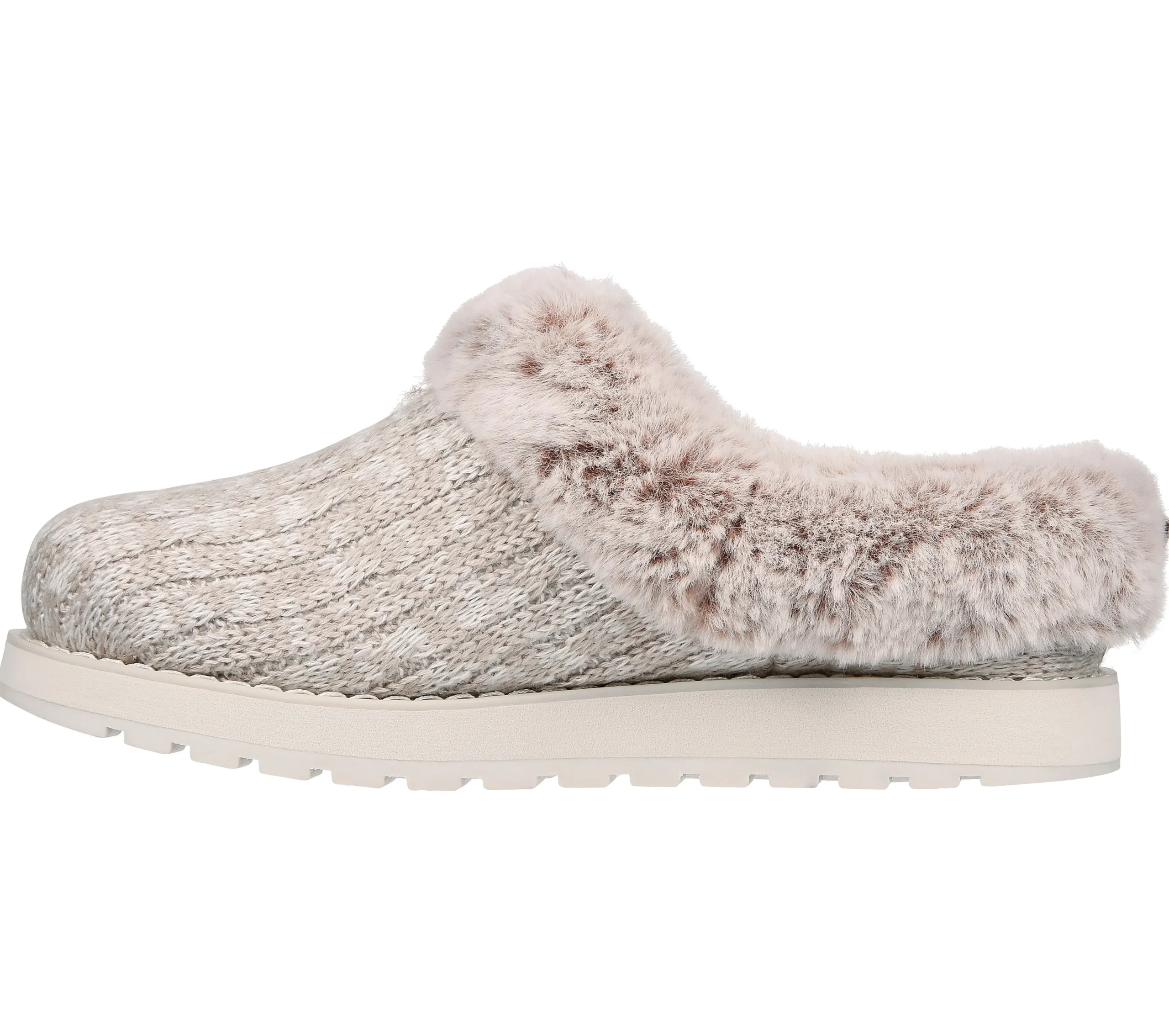 SKECHERS BOBS Keepsakes - Ice Angel>Mujer Slippers