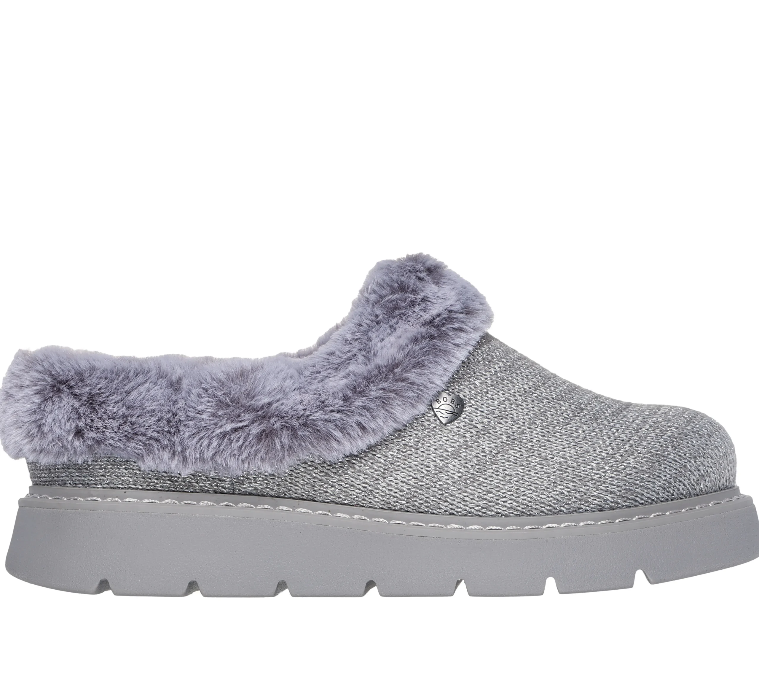 SKECHERS BOBS Keepsakes Lite - Bejeweled One>Mujer Sin Cordones|Slippers