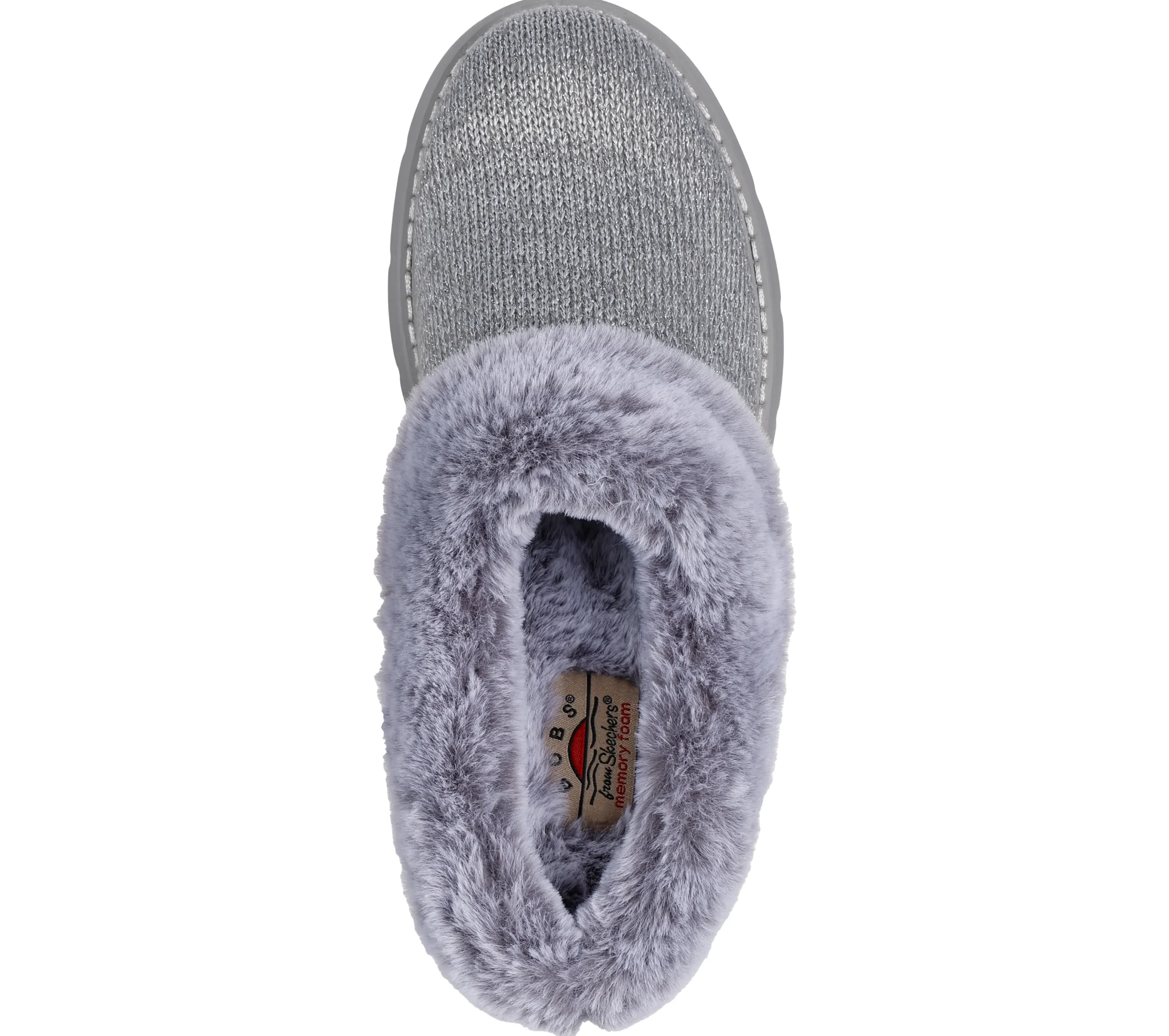 SKECHERS BOBS Keepsakes Lite - Bejeweled One>Mujer Sin Cordones|Slippers