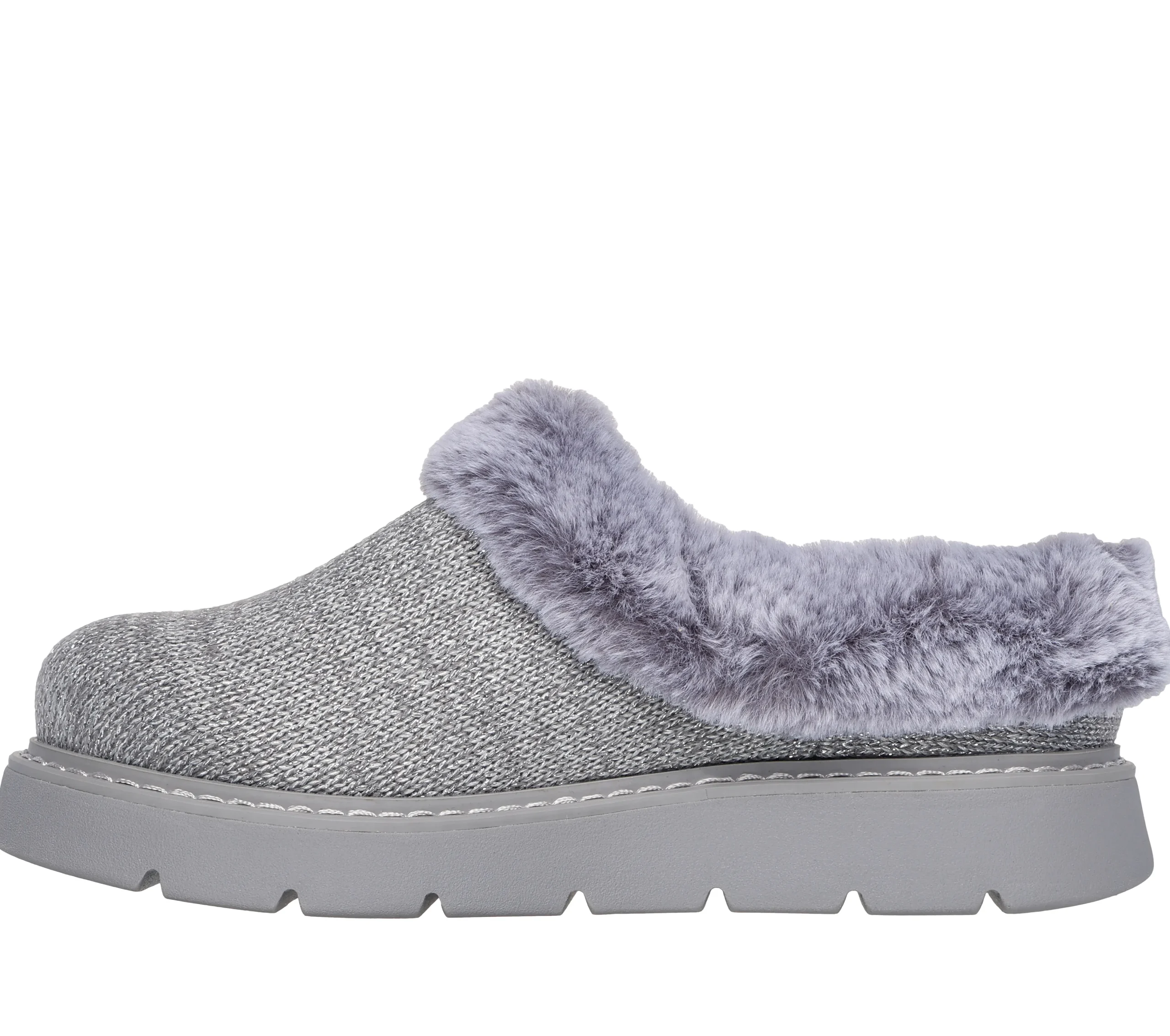 SKECHERS BOBS Keepsakes Lite - Bejeweled One>Mujer Sin Cordones|Slippers