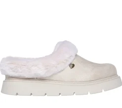 SKECHERS BOBS Keepsakes Lite - Cozy Blend>Mujer Slippers