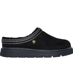SKECHERS BOBS Keepsakes Lite - Cozy Fest>Mujer Sin Cordones|Slippers