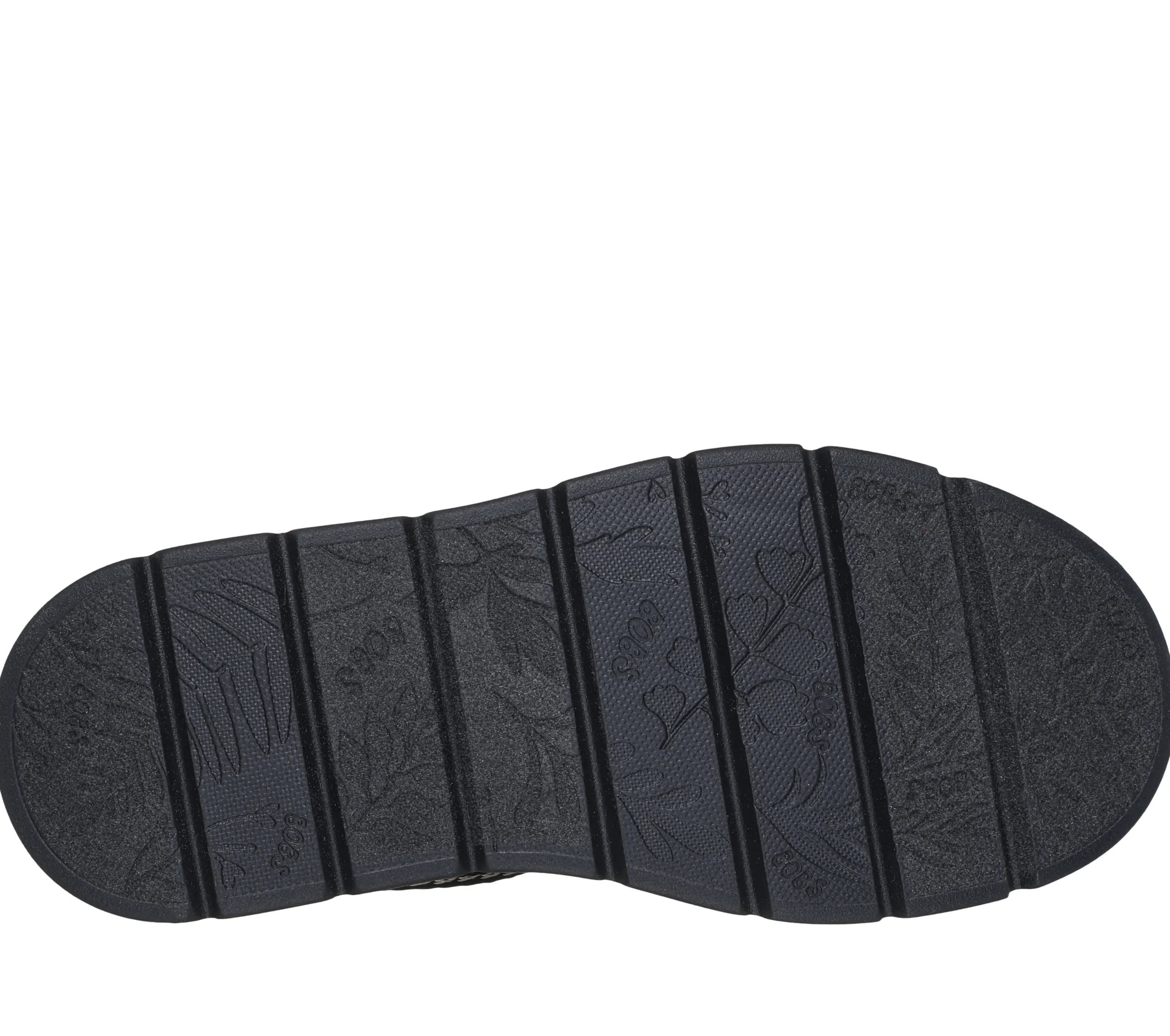 SKECHERS BOBS Keepsakes Lite - Cozy Fest>Mujer Sin Cordones|Slippers