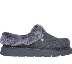 SKECHERS BOBS Keepsakes Lite - Warm Regards>Mujer Sin Cordones|Slippers