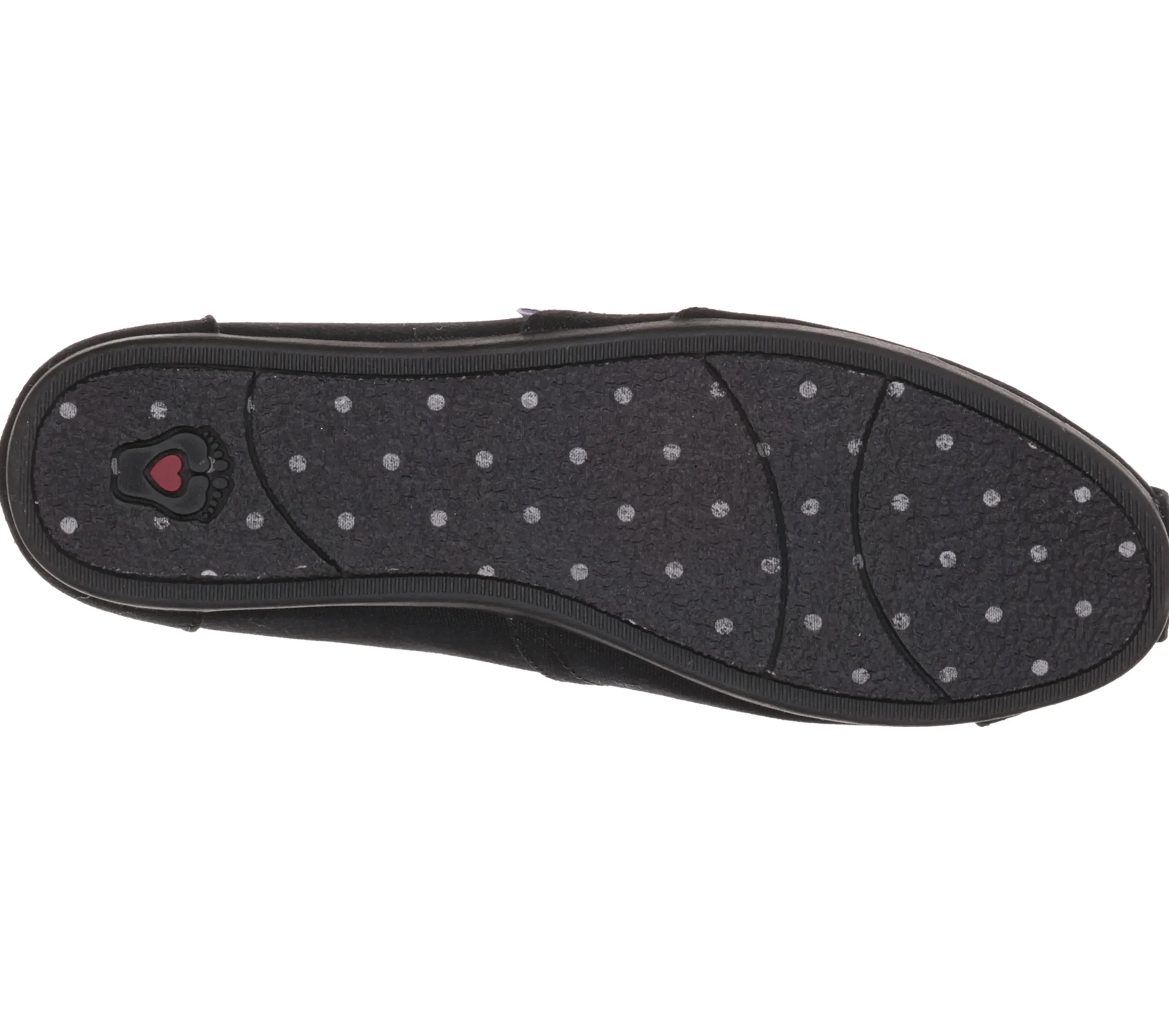SKECHERS BOBS Plush - Peace And Love>Mujer Canvas Shoes|Calzado Plano