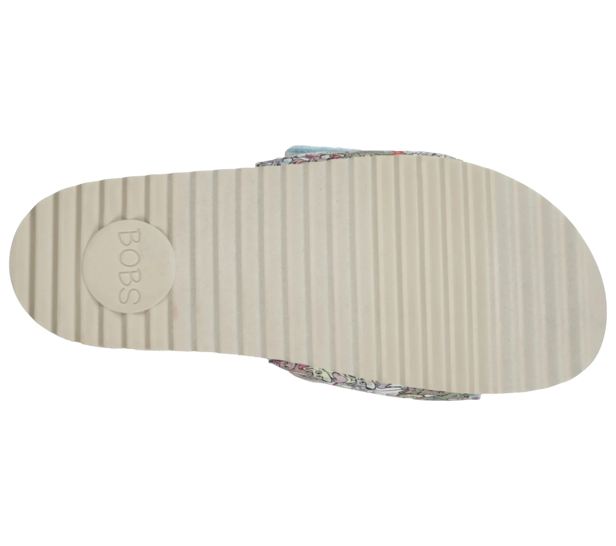 SKECHERS BOBS Pop-Ups 2 - Spring Crush>Mujer Sandalias
