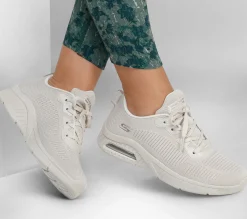 SKECHERS Bobs Sport Squad Air - Close Encounter>Mujer Con Cordones|Zapatillas Casual