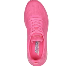 SKECHERS Bobs Sport Squad Chaos - Cool Rythms><noscript><img width=