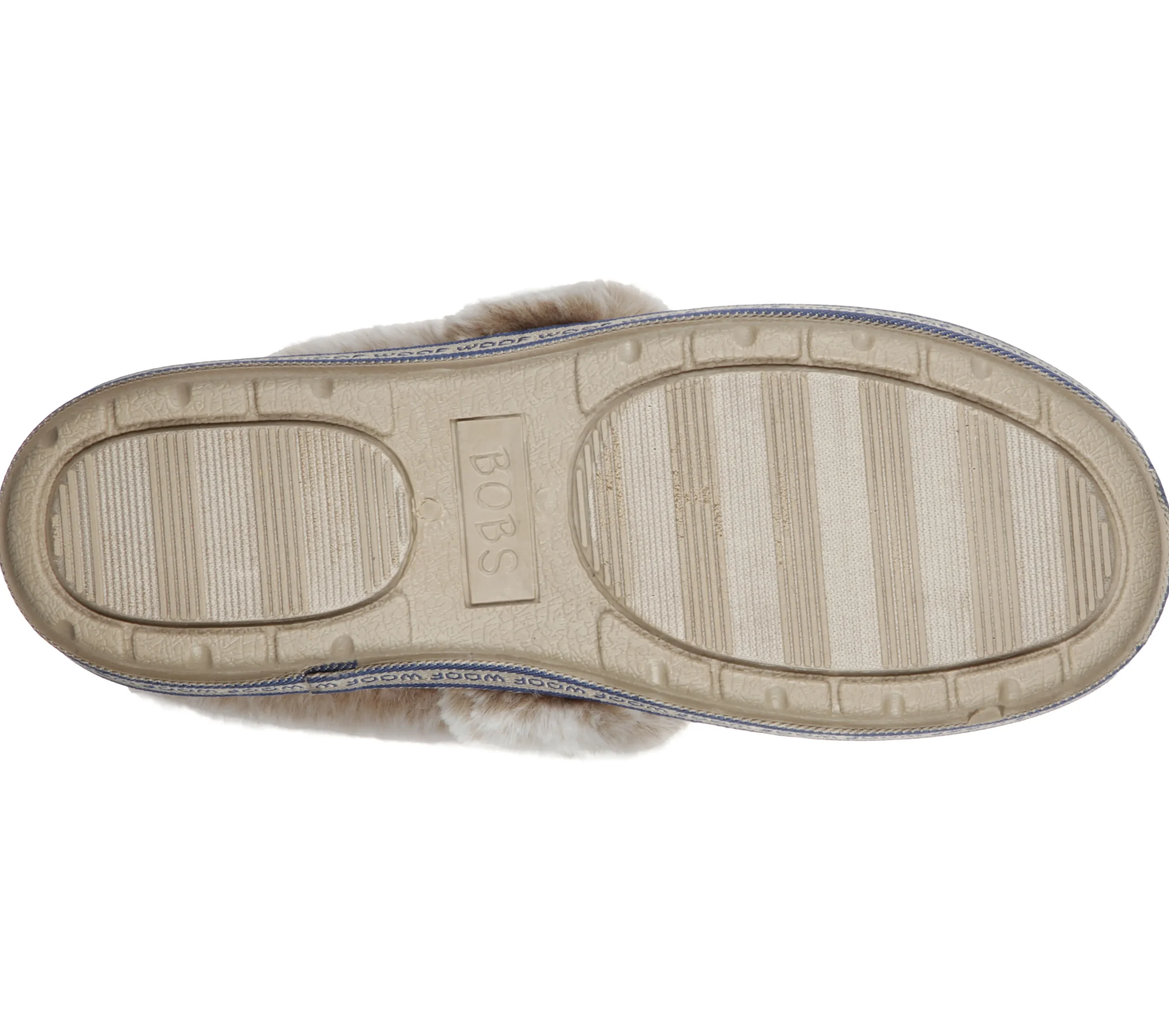 SKECHERS BOBS Too Cozy - Dog-Attitude>Mujer Sin Cordones|Slippers