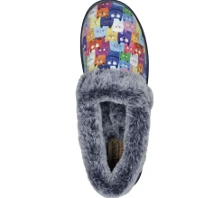 SKECHERS BOBS Too Cozy - Rockstar Pawty><noscript><img data-lazyloaded=