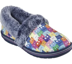 SKECHERS BOBS Too Cozy - Rockstar Pawty><noscript><img data-lazyloaded=