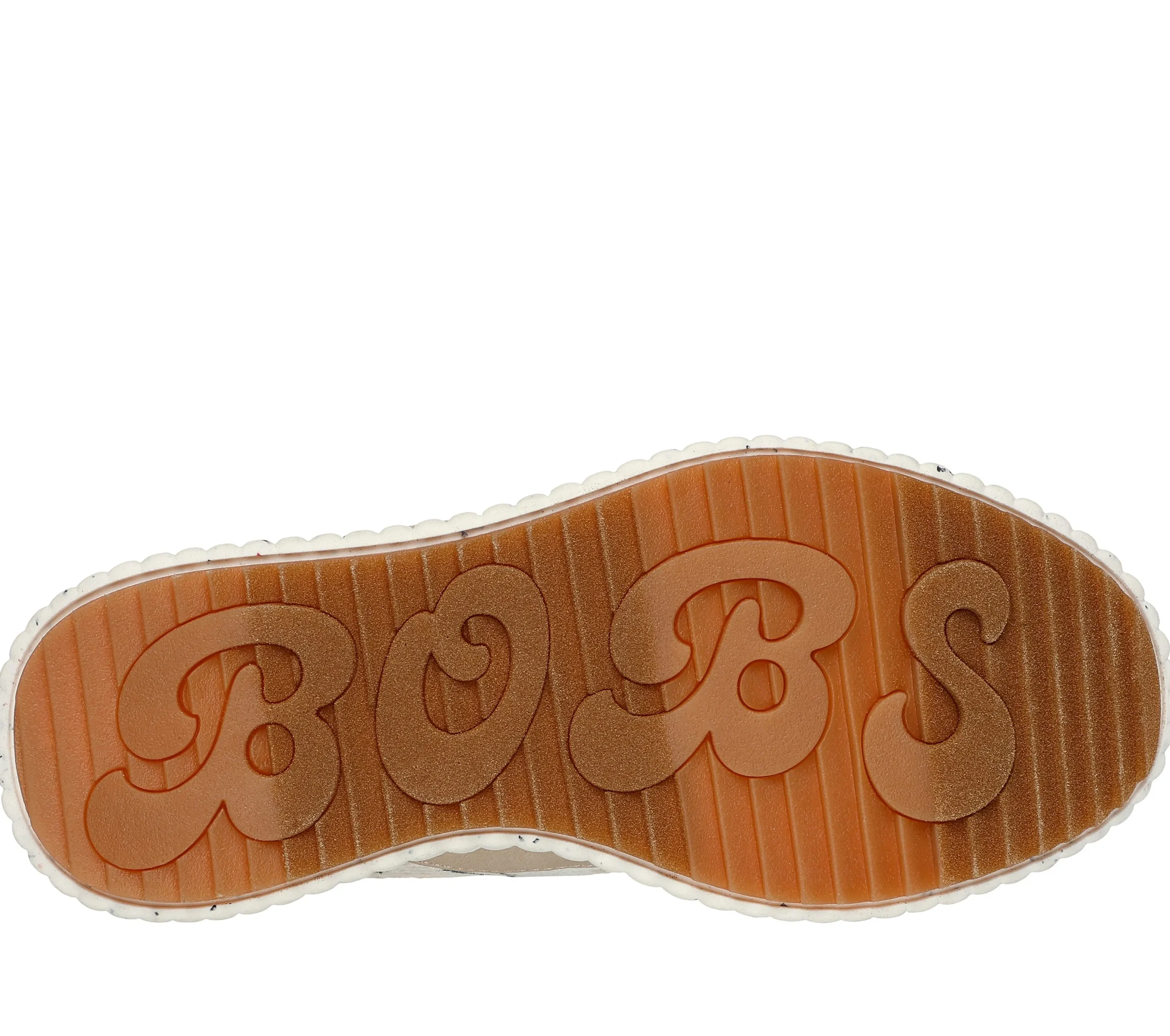 SKECHERS BOBS Vista>Mujer Sin Cordones|Zapatillas Casual