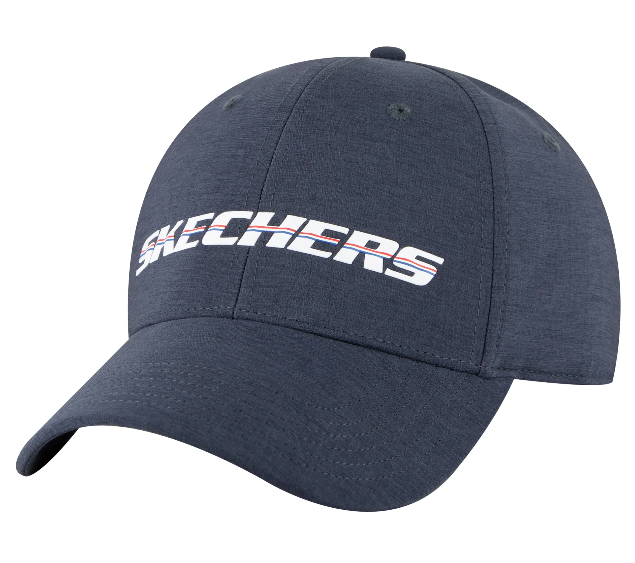 SKECHERS Booming Baseball Hat>Hombre Gorras|Gorras