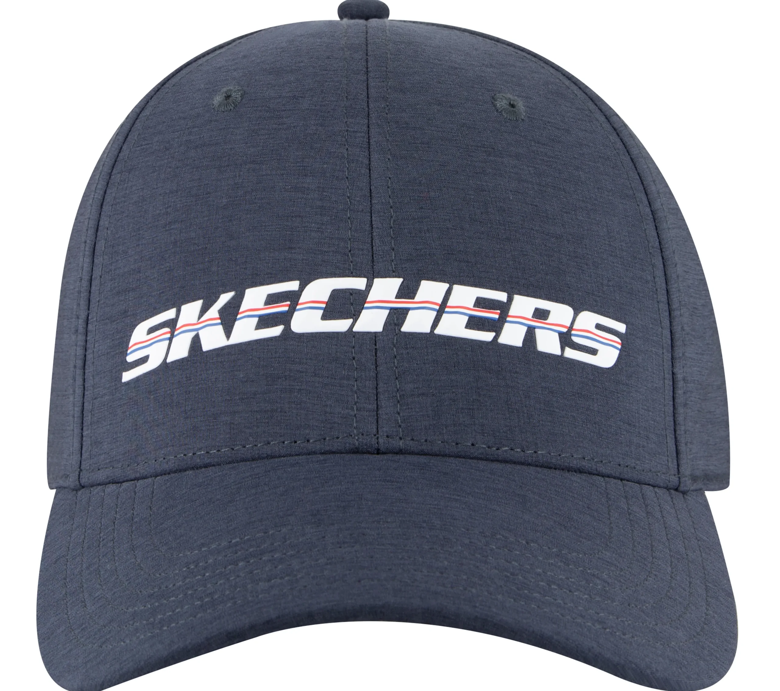 SKECHERS Booming Baseball Hat>Hombre Gorras|Gorras