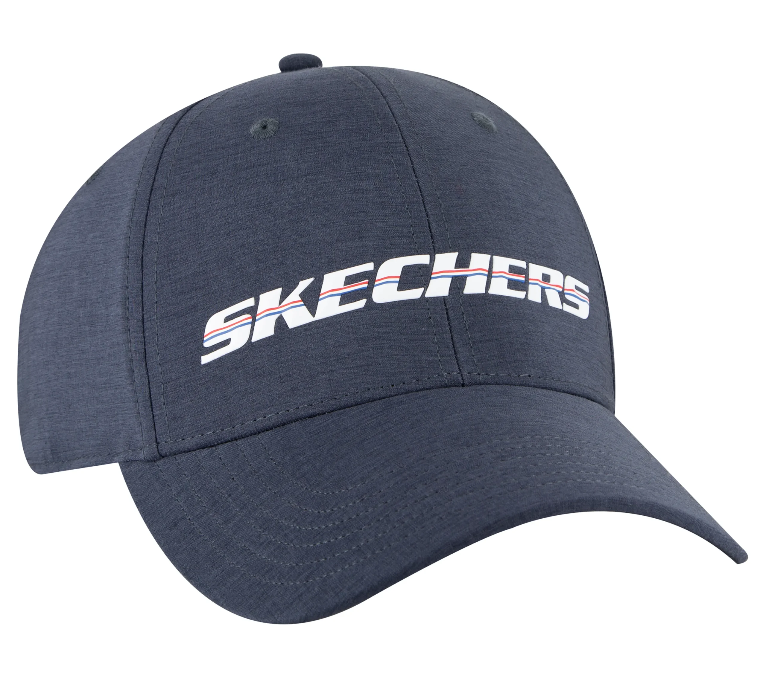 SKECHERS Booming Baseball Hat>Hombre Gorras|Gorras