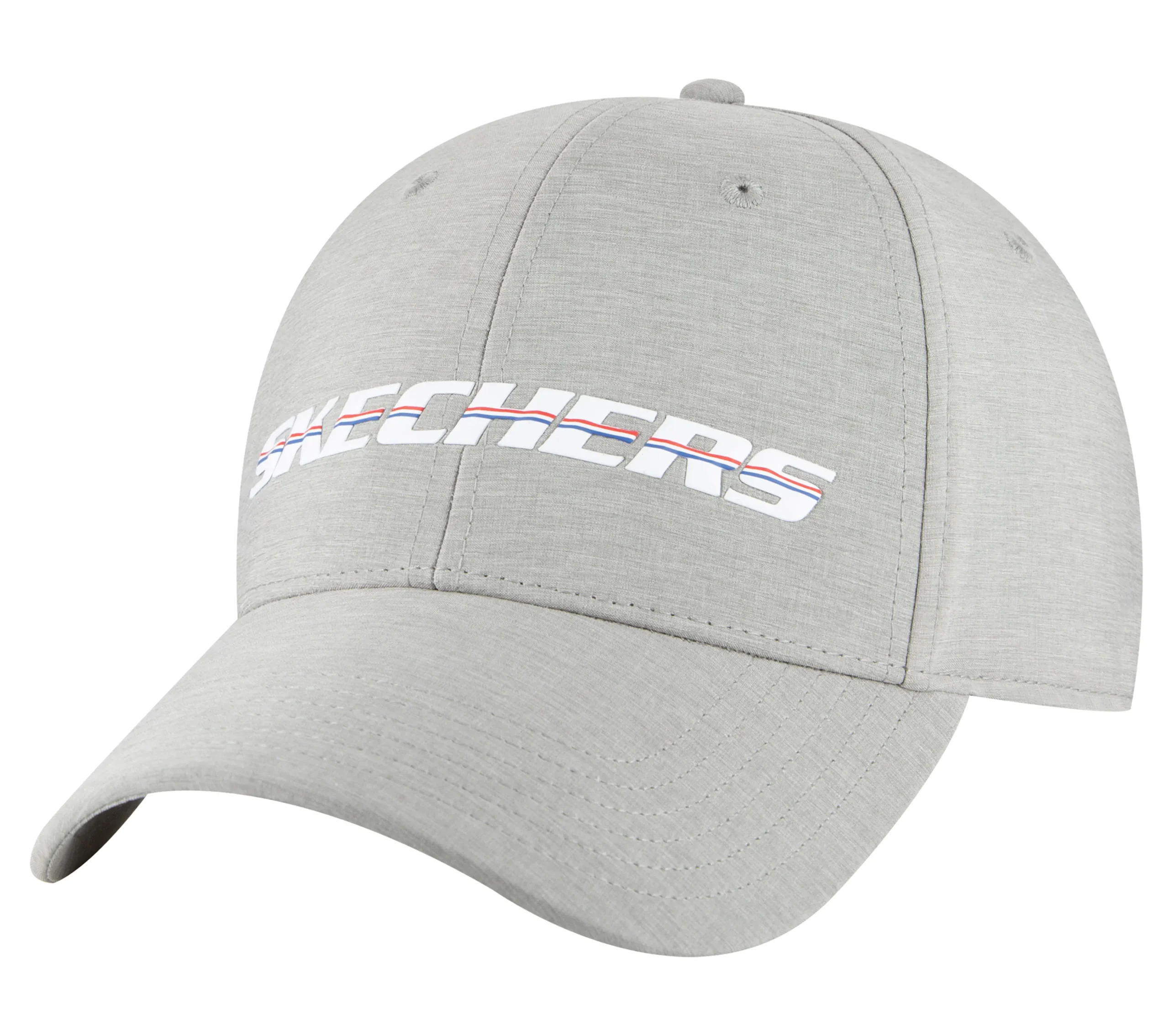 SKECHERS Booming Baseball Hat>Hombre Gorras|Gorras