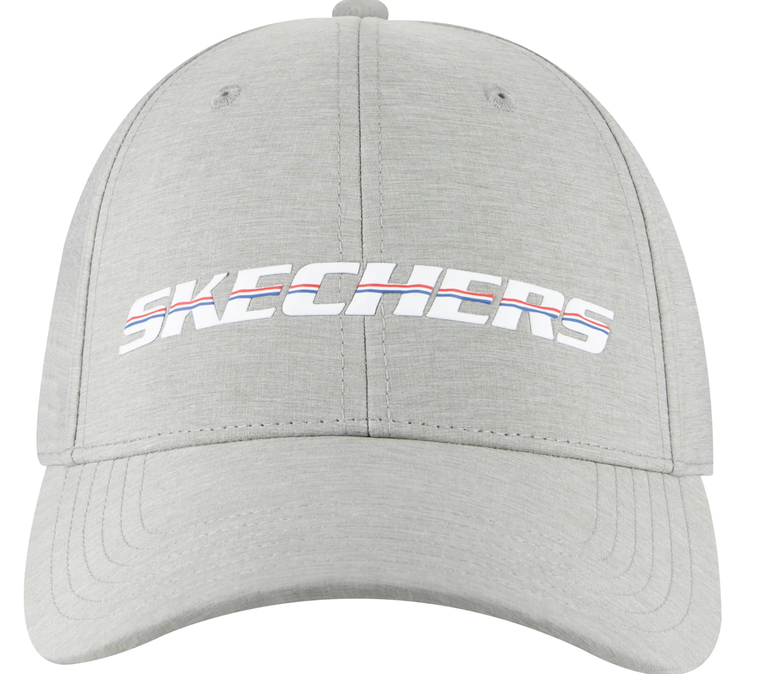SKECHERS Booming Baseball Hat>Hombre Gorras|Gorras