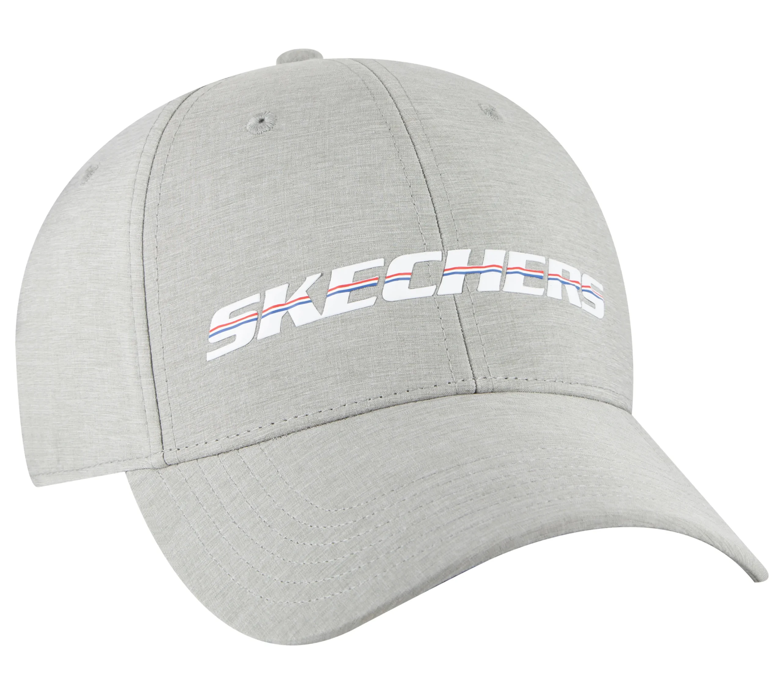 SKECHERS Booming Baseball Hat>Hombre Gorras|Gorras