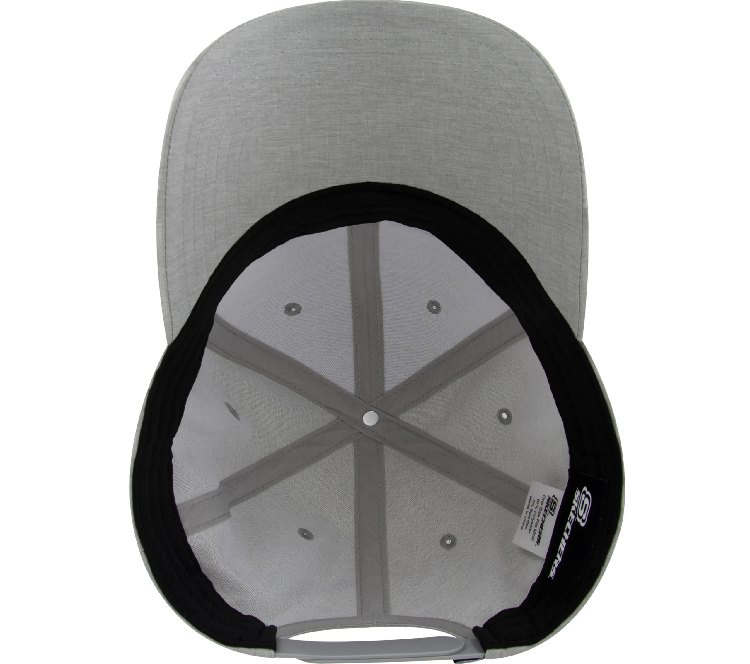 SKECHERS Booming Baseball Hat>Hombre Gorras|Gorras