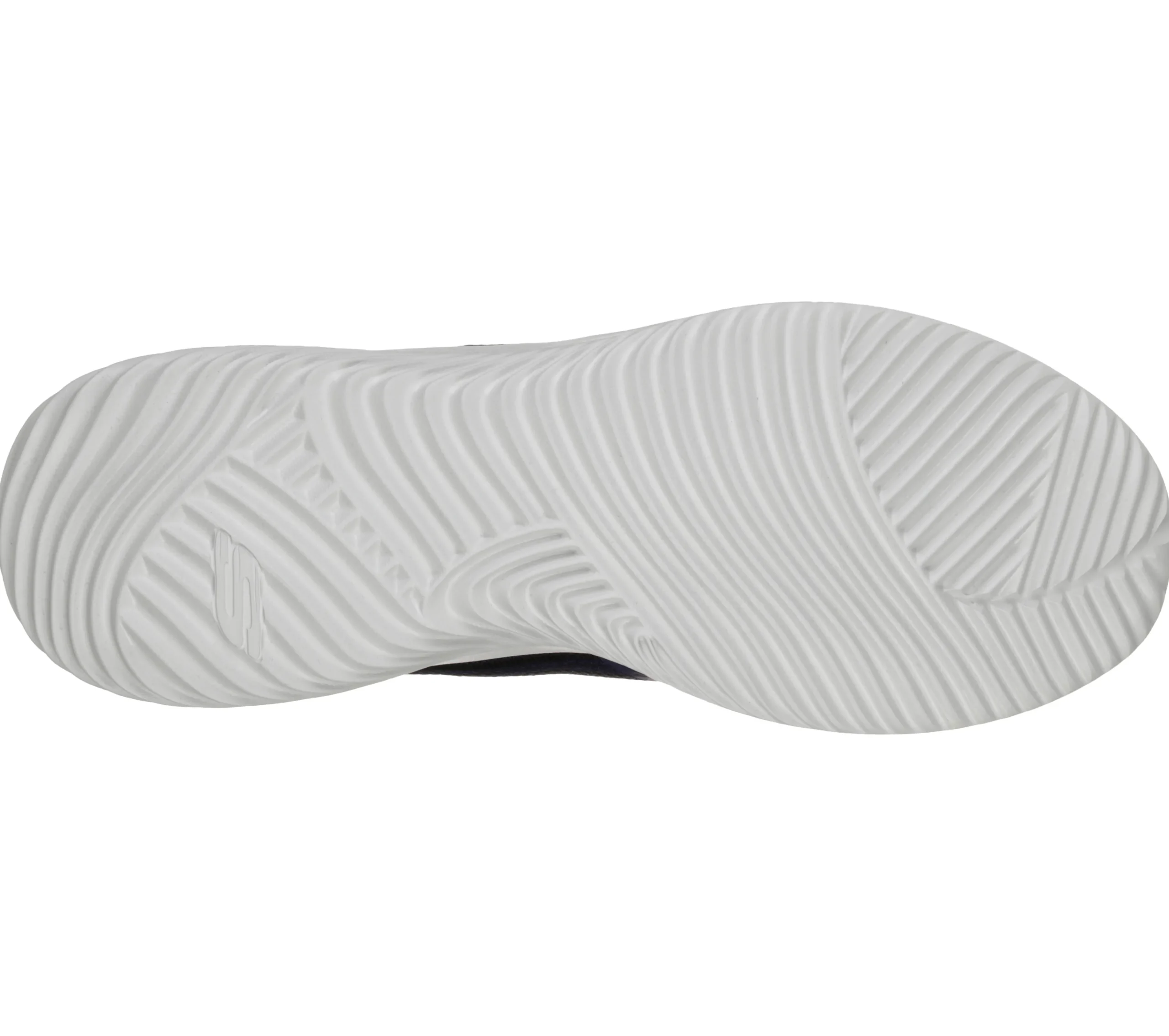 SKECHERS Bounder>Hombre Sin Cordones