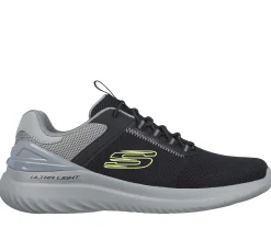 SKECHERS Bounder 2.0 - Anako>Hombre Sin Cordones|Zapatillas Casual