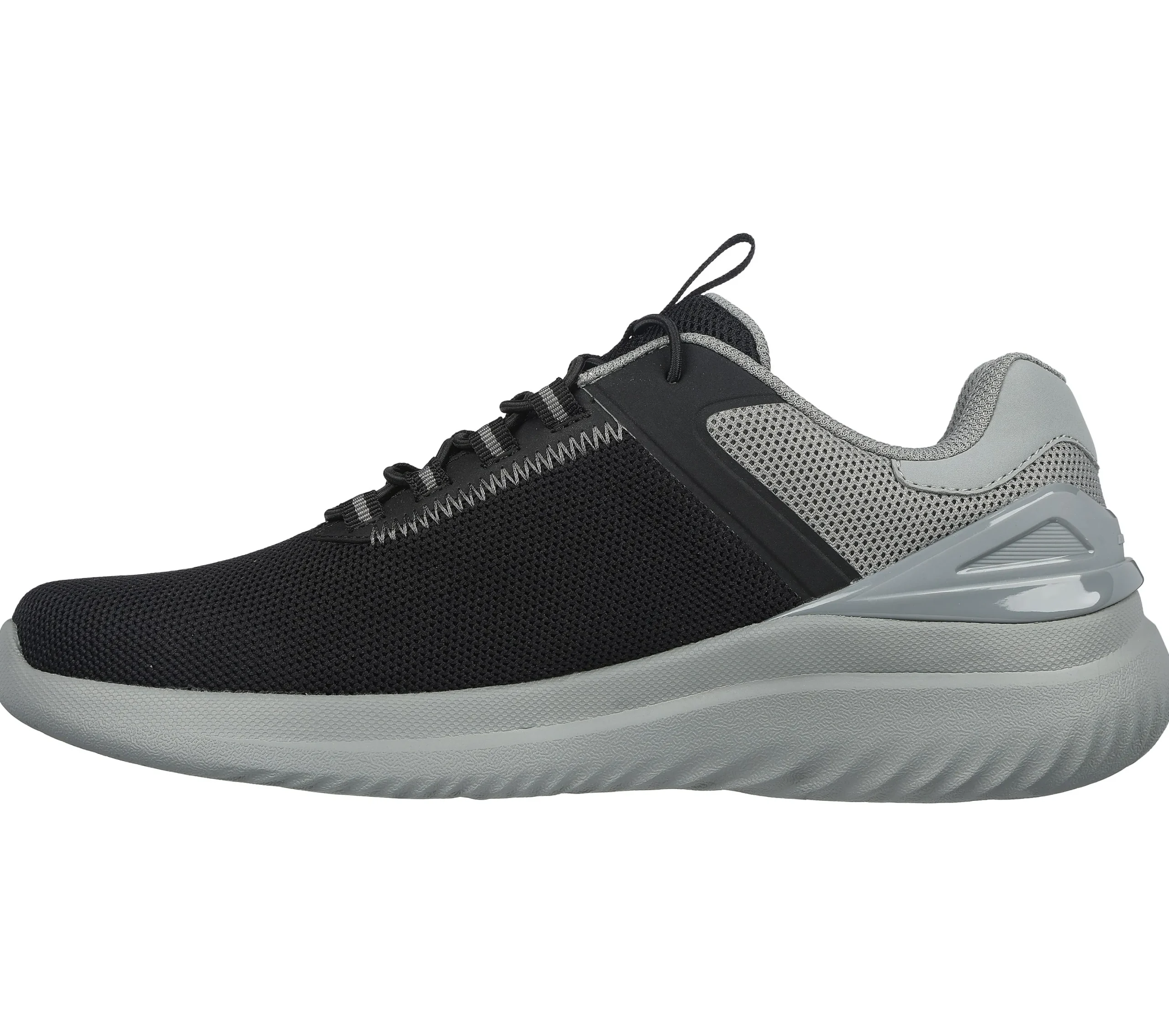 SKECHERS Bounder 2.0 - Anako>Hombre Sin Cordones|Zapatillas Casual