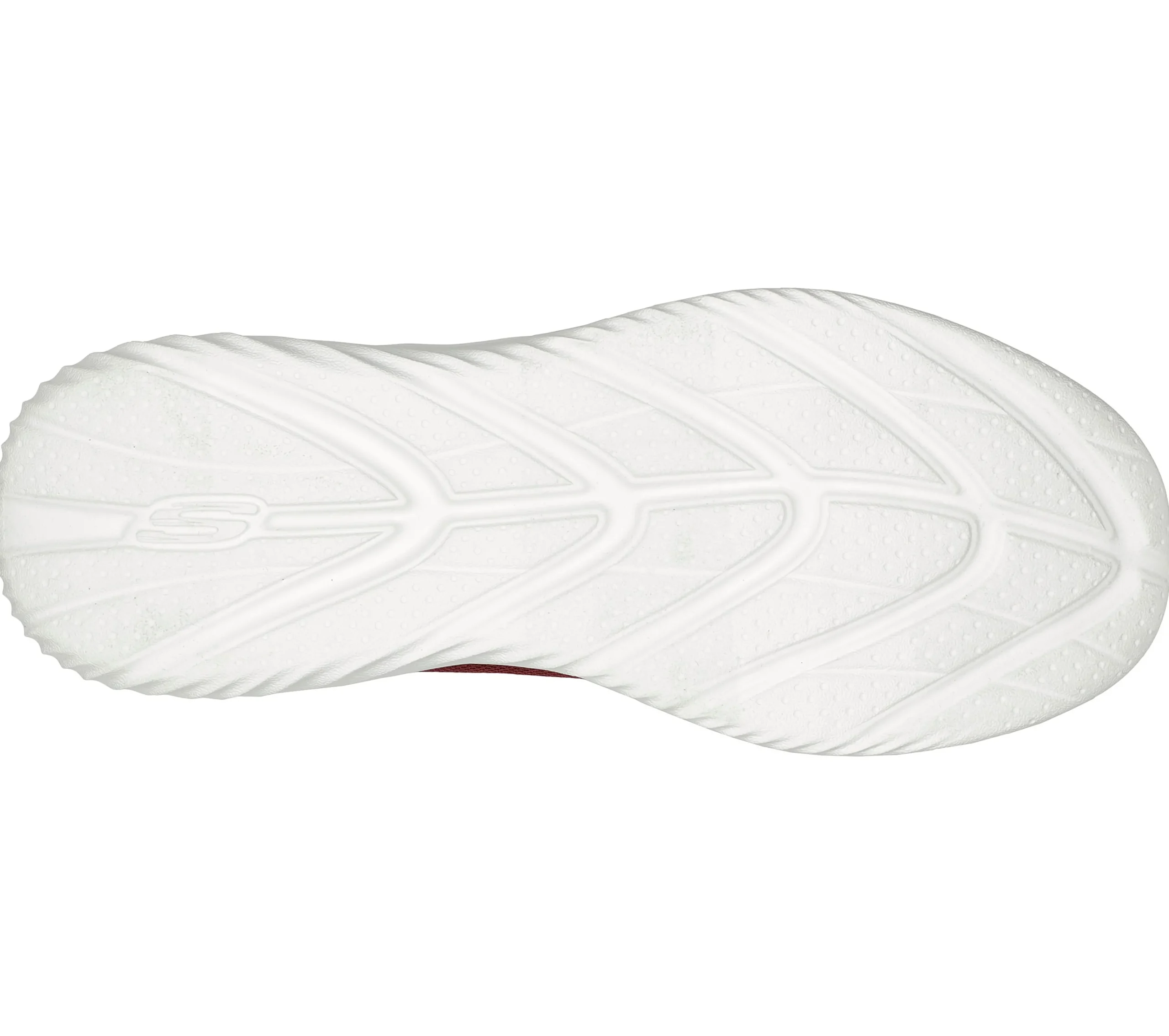 SKECHERS Bounder 2.0 - Nasher>Hombre Con Cordones|Zapatillas De Deporte