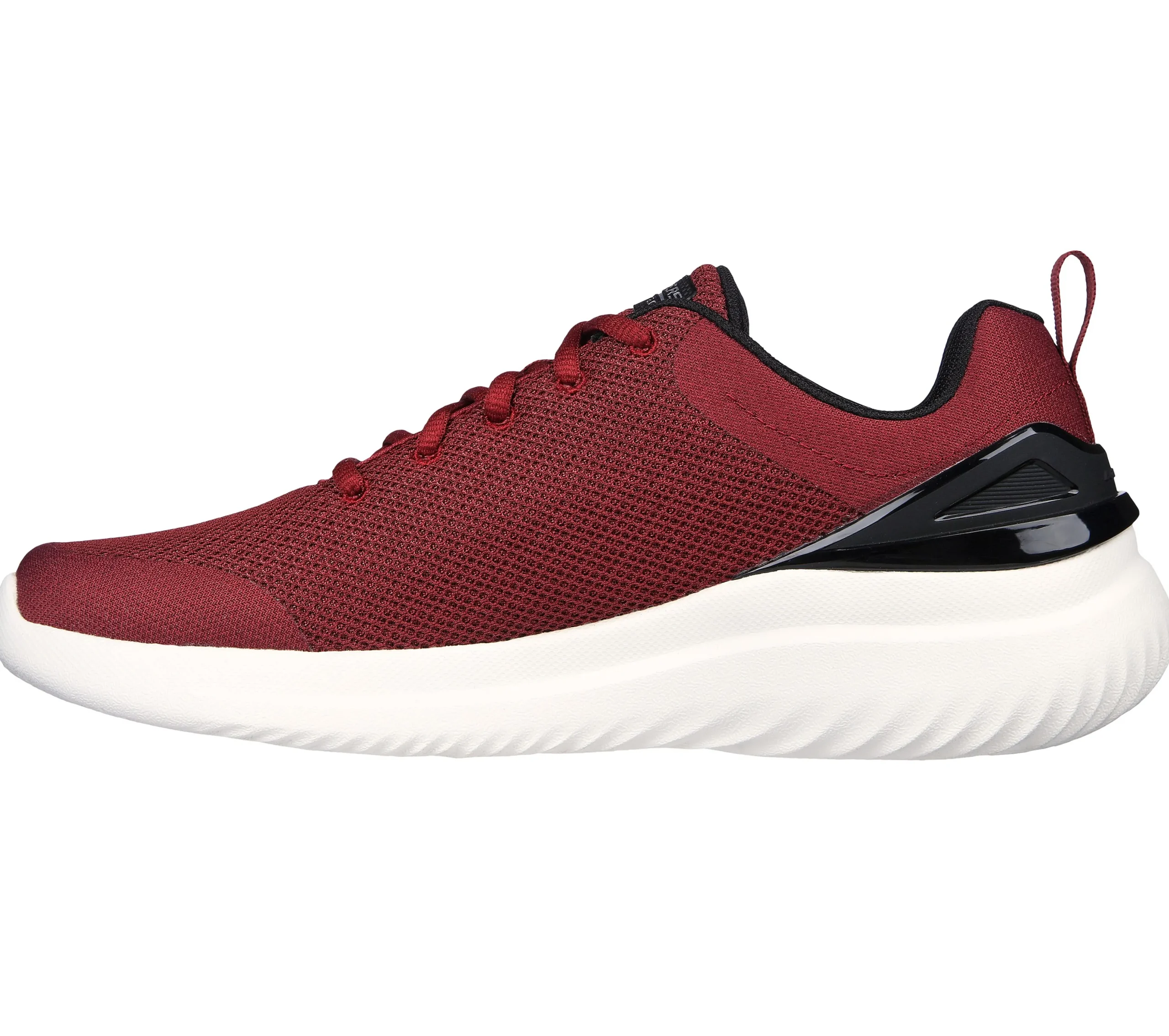 SKECHERS Bounder 2.0 - Nasher>Hombre Con Cordones|Zapatillas De Deporte