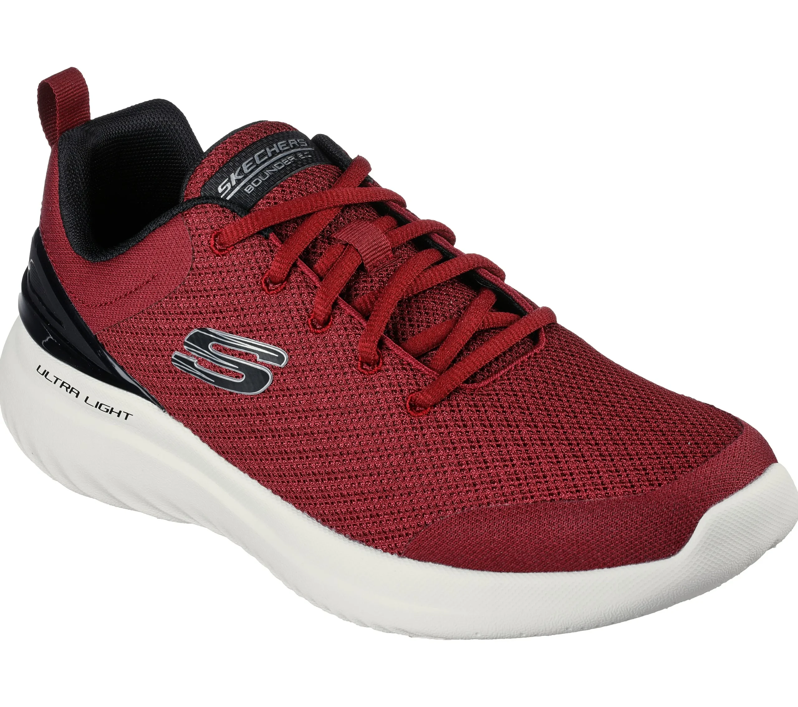 SKECHERS Bounder 2.0 - Nasher>Hombre Con Cordones|Zapatillas De Deporte