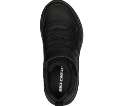 SKECHERS Bounder - Power Study>Niños Sin Cordones|Zapatillas