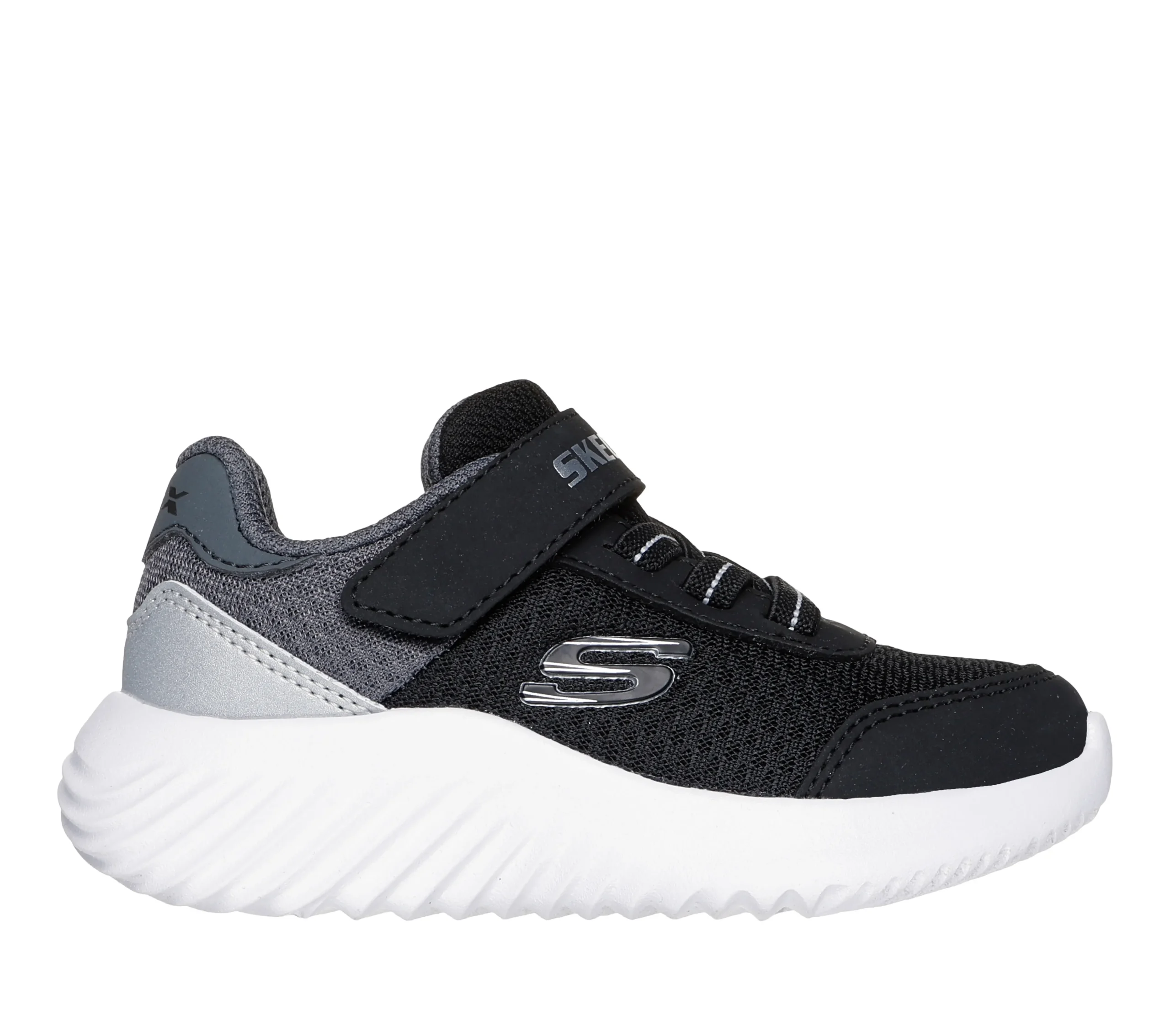 SKECHERS Bounder - Trekzic>Niños Zapatillas