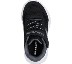 SKECHERS Bounder - Trekzic>Niños Zapatillas