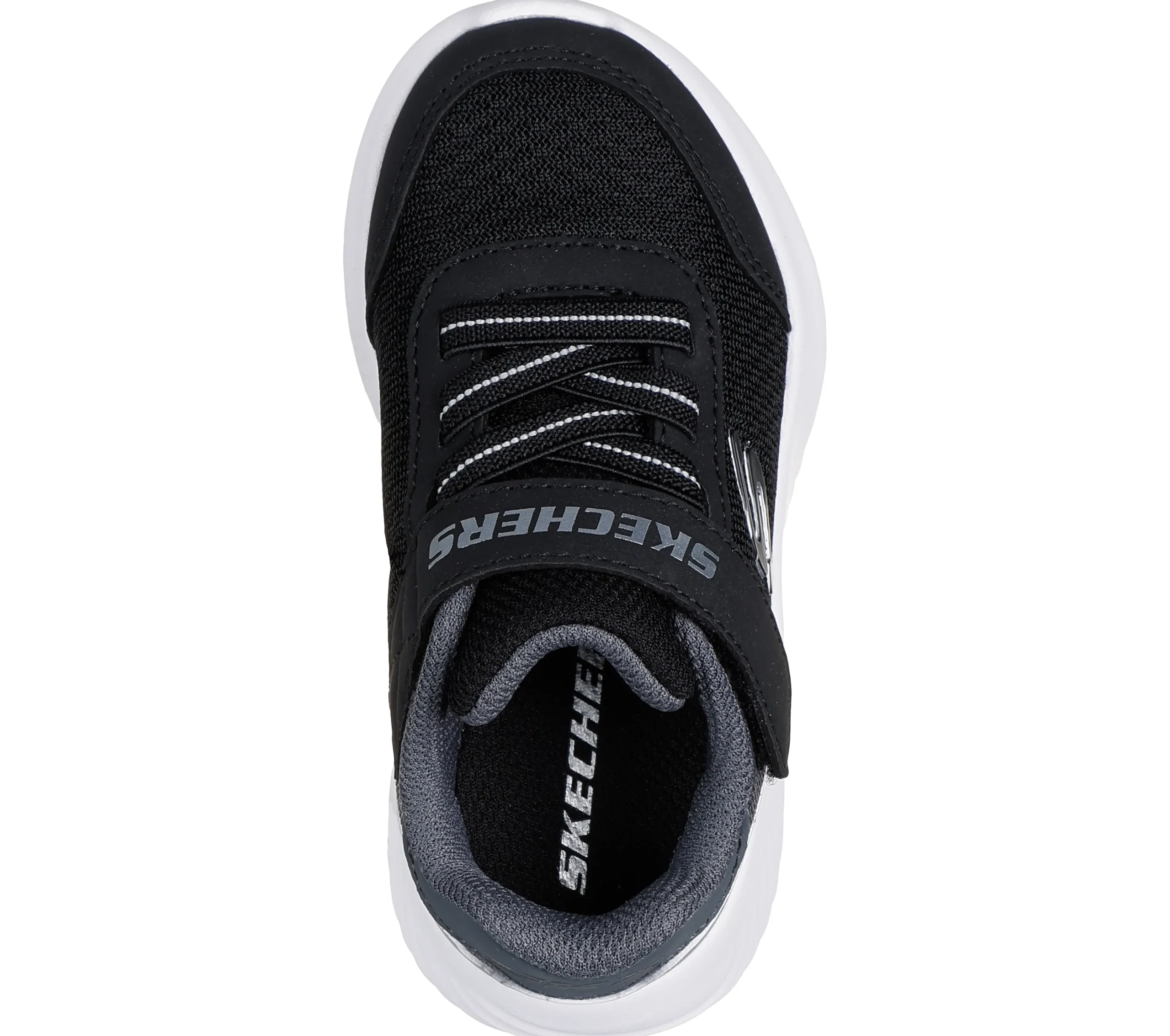 SKECHERS Bounder - Trekzic>Niños Zapatillas