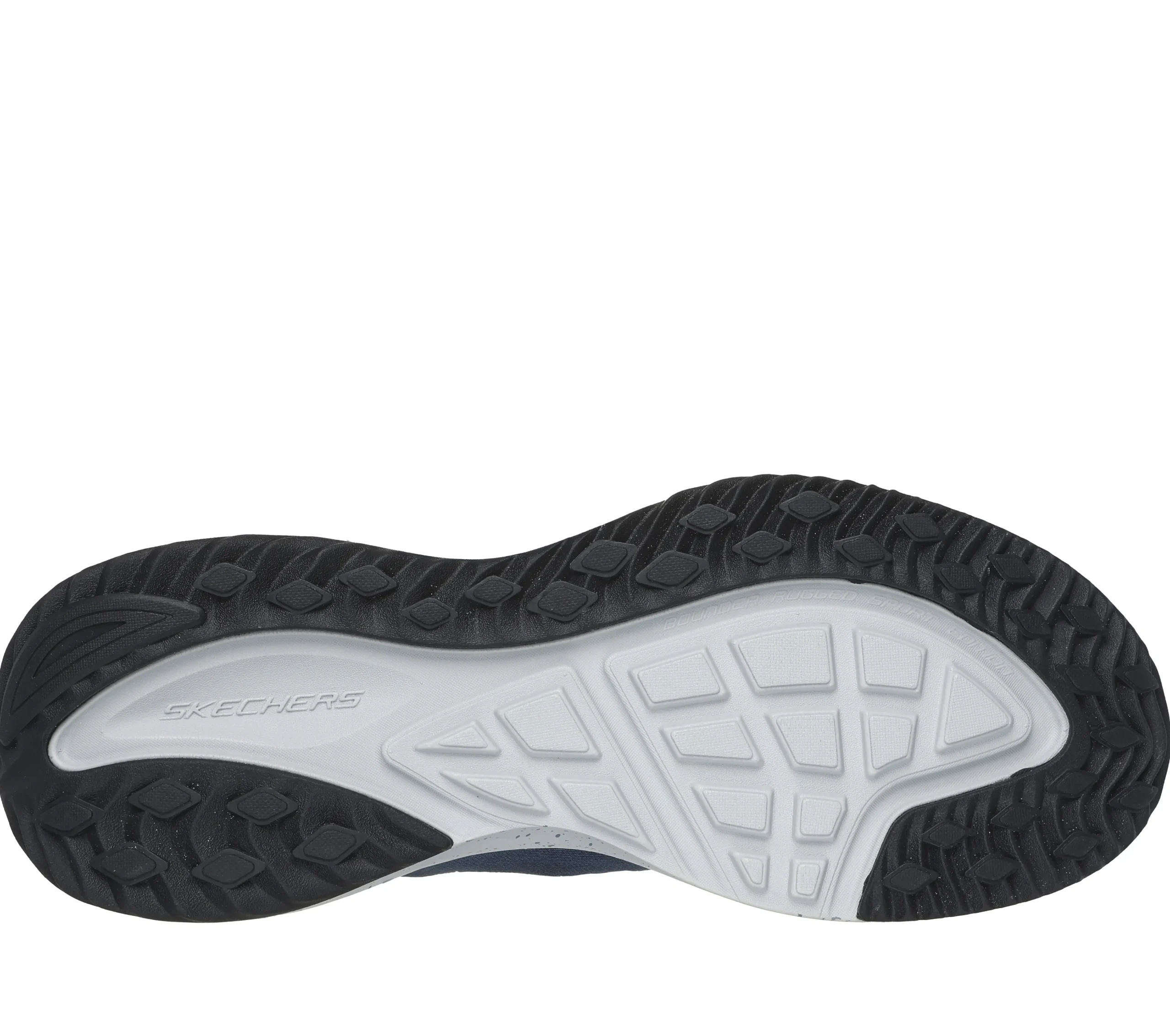 SKECHERS Bounder RSE>Hombre Zapatillas De Deporte