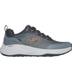 SKECHERS Bounder RSE - Hazlet>Hombre Con Cordones|Zapatillas Casual