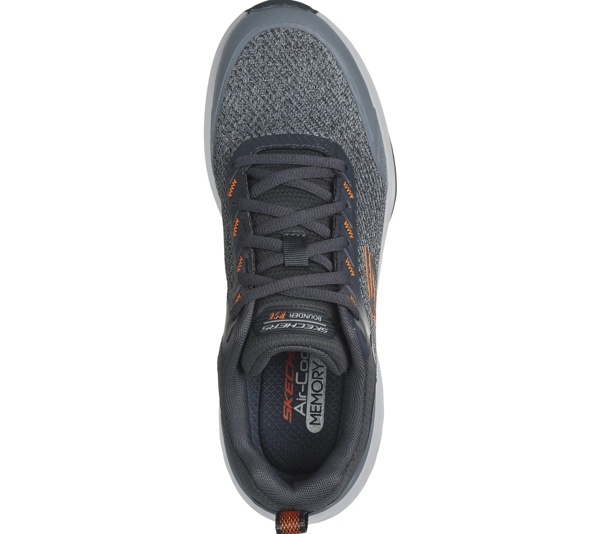 SKECHERS Bounder RSE - Hazlet>Hombre Con Cordones|Zapatillas Casual
