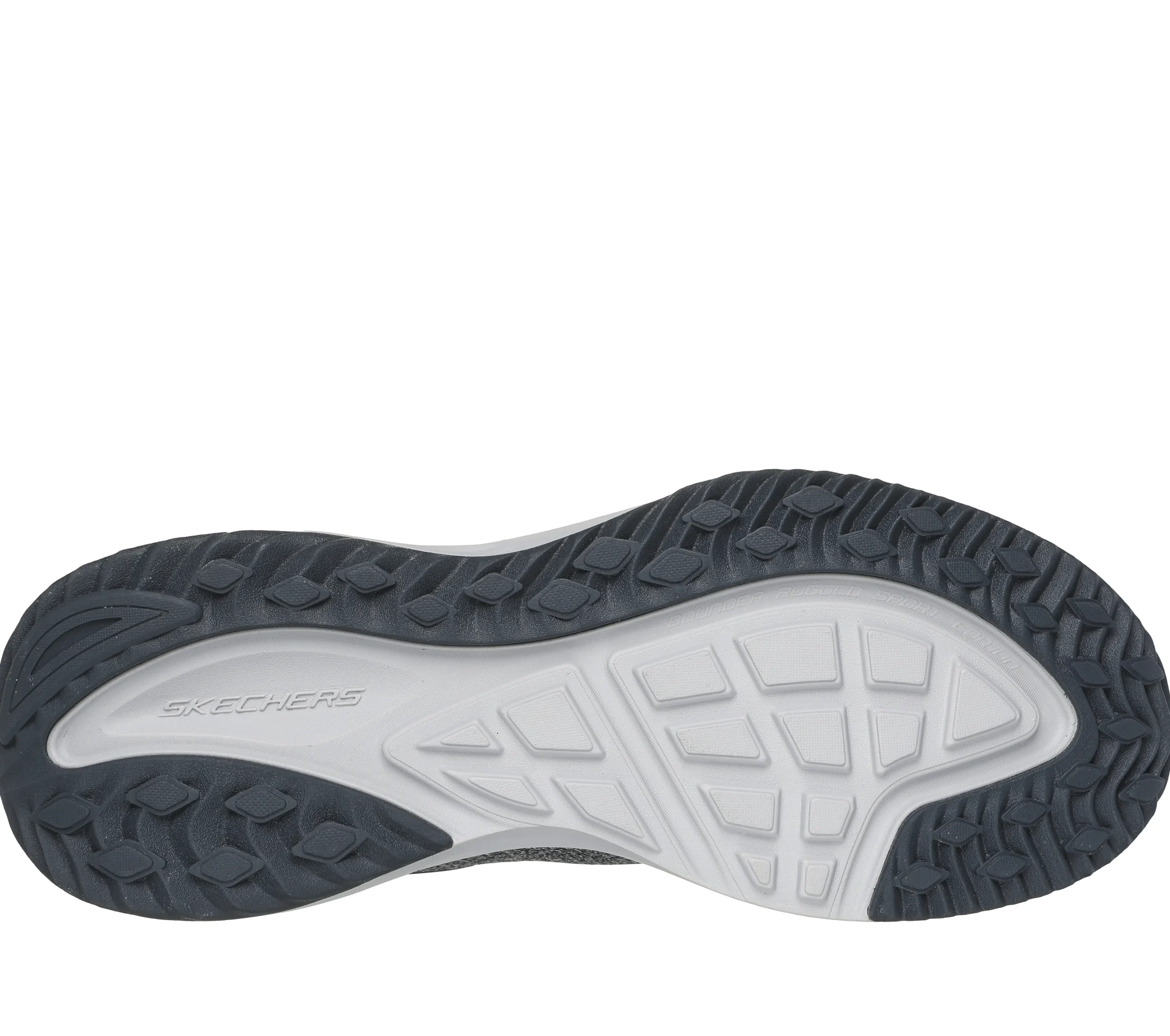 SKECHERS Bounder RSE - Hazlet>Hombre Con Cordones|Zapatillas Casual
