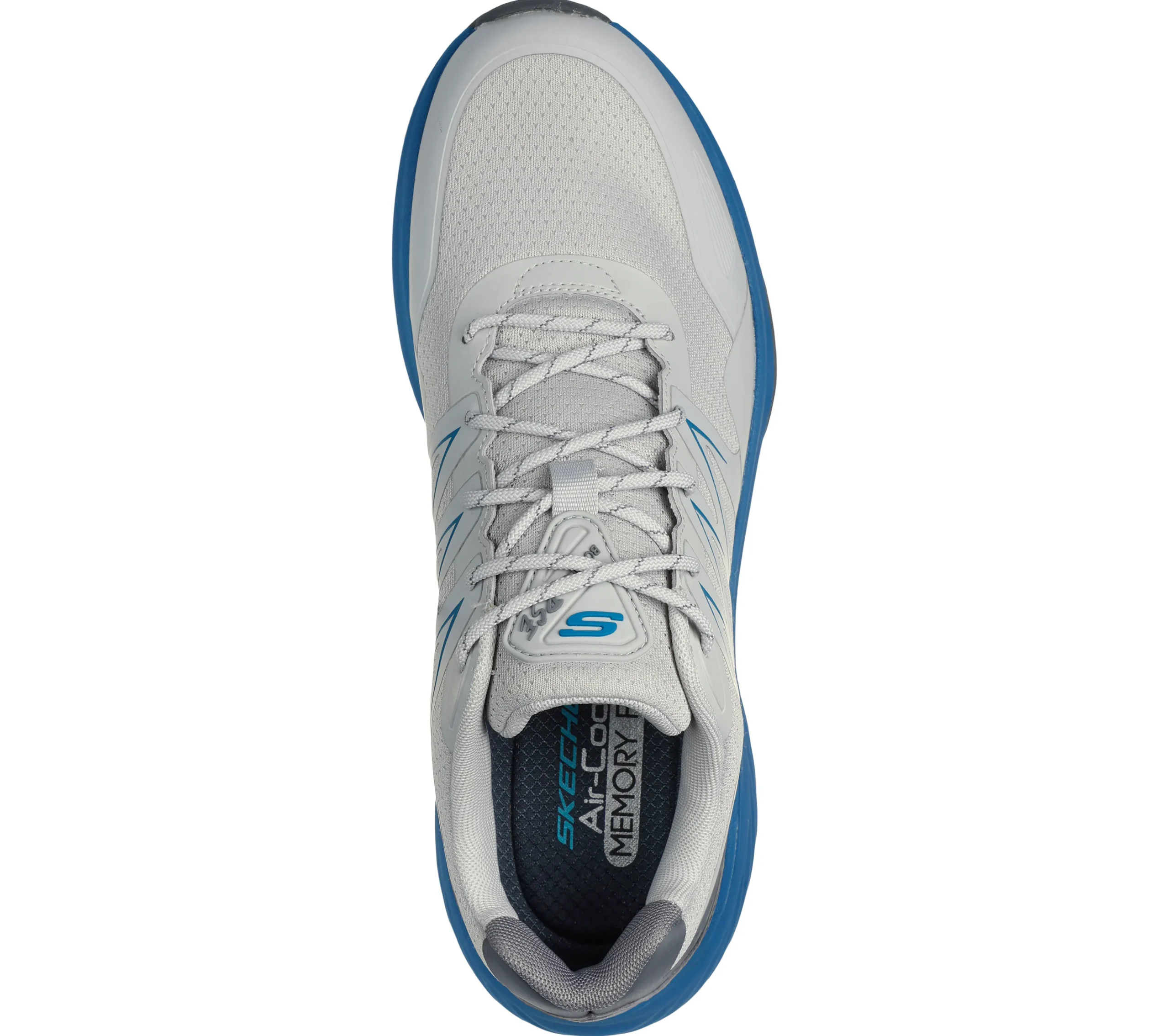 SKECHERS Bounder RSE - Zoner>Hombre Zapatillas De Deporte