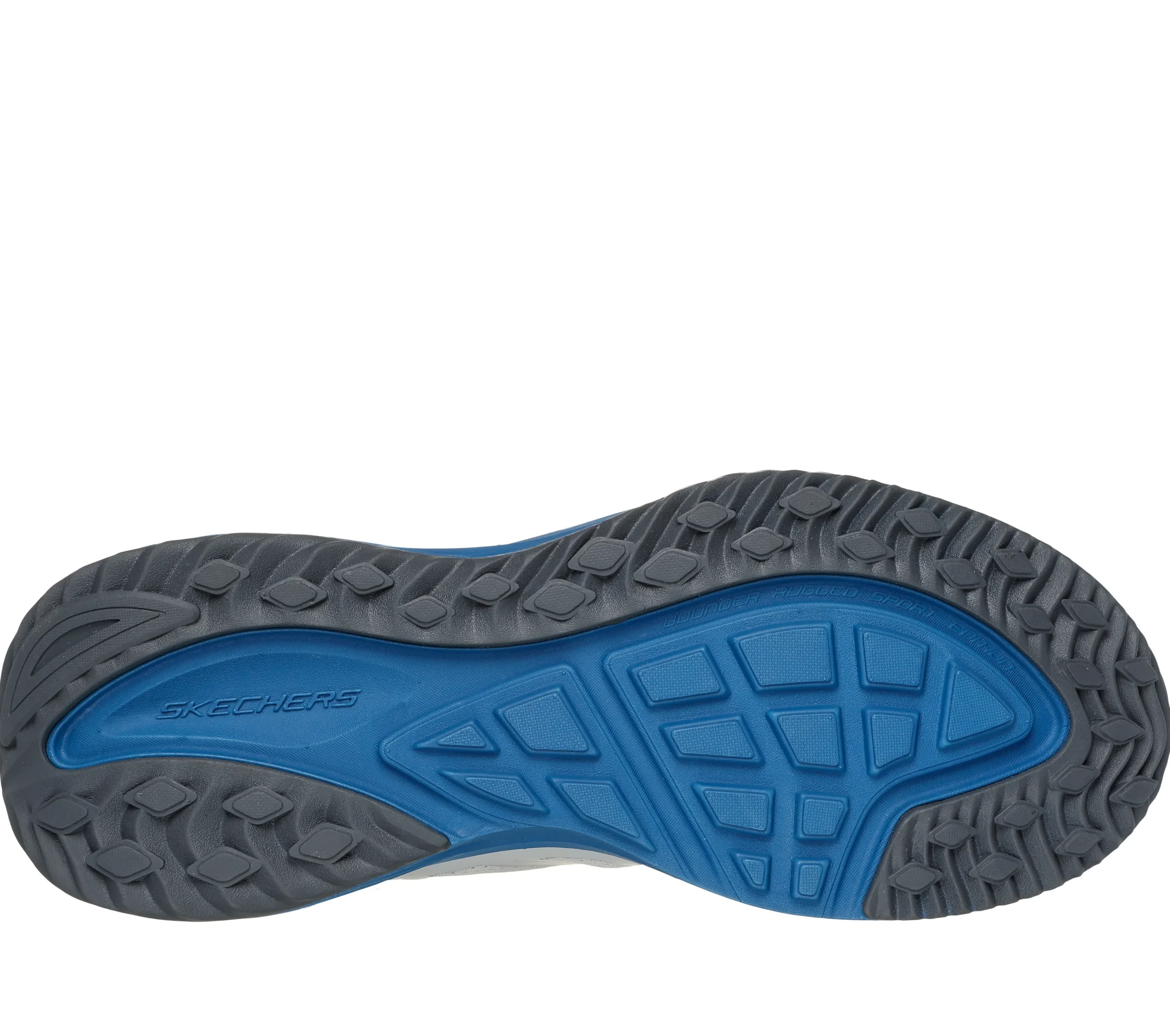 SKECHERS Bounder RSE - Zoner>Hombre Zapatillas De Deporte
