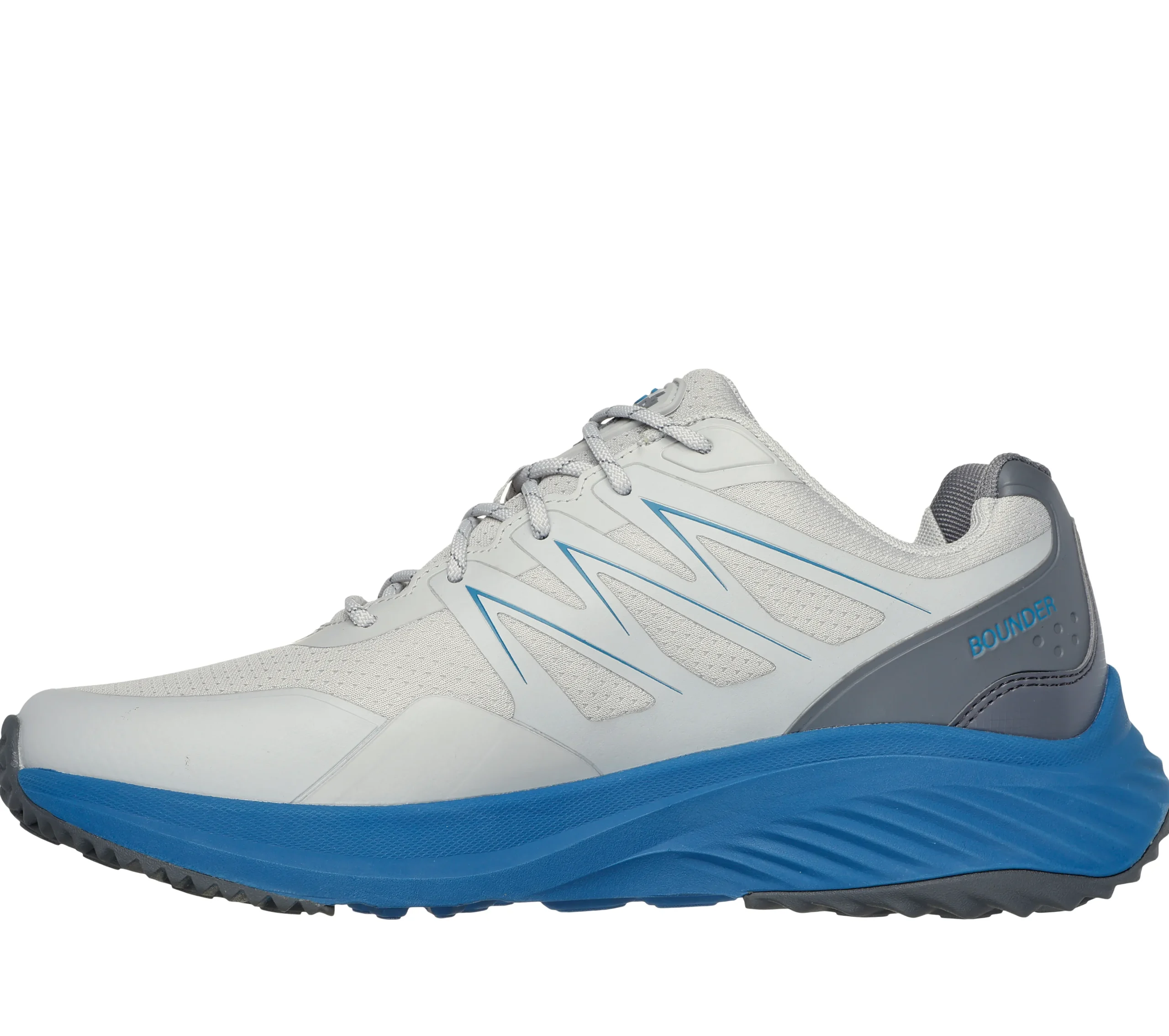 SKECHERS Bounder RSE - Zoner>Hombre Zapatillas De Deporte