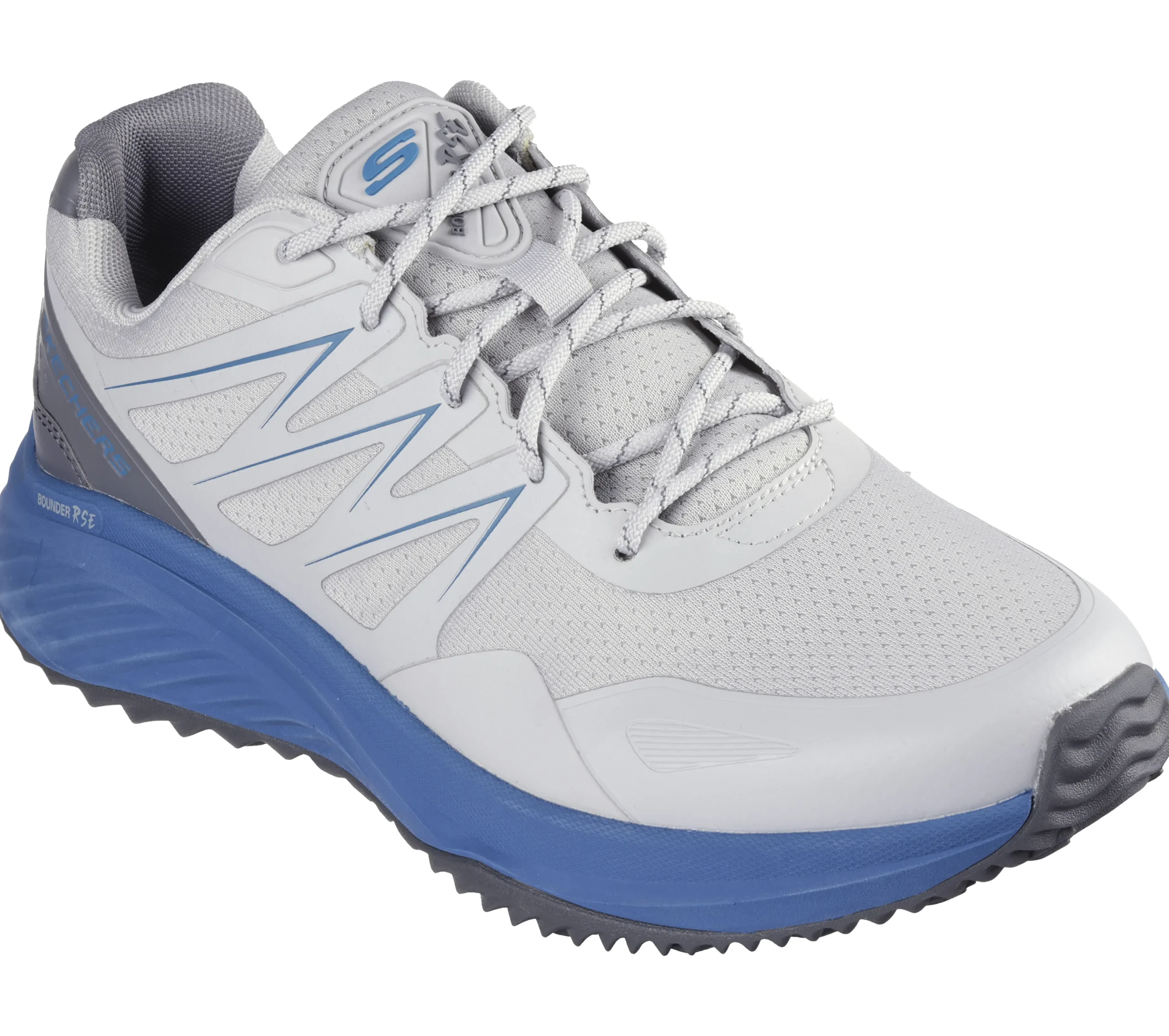 SKECHERS Bounder RSE - Zoner>Hombre Zapatillas De Deporte