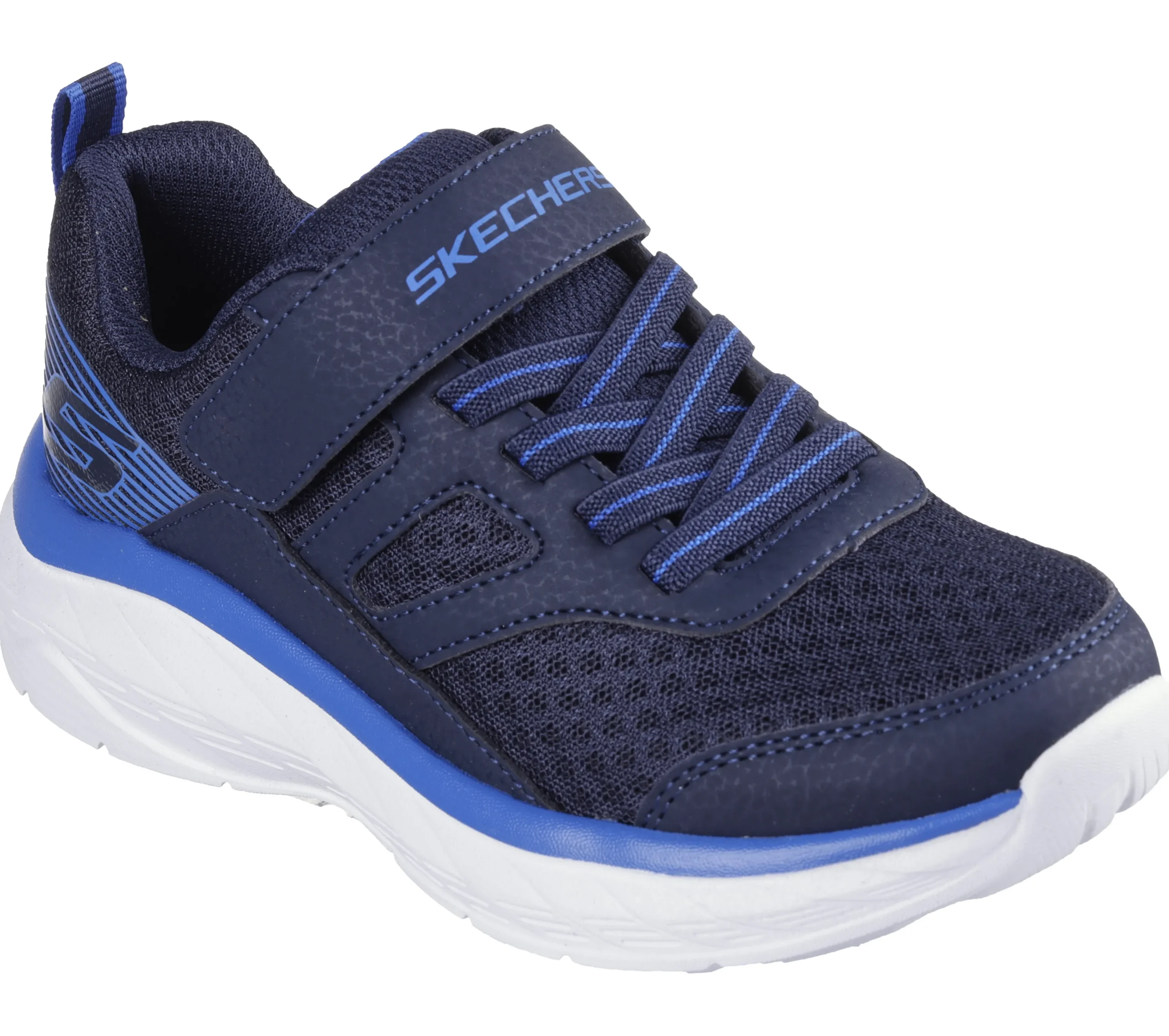 SKECHERS Boundless>Niños Zapatillas
