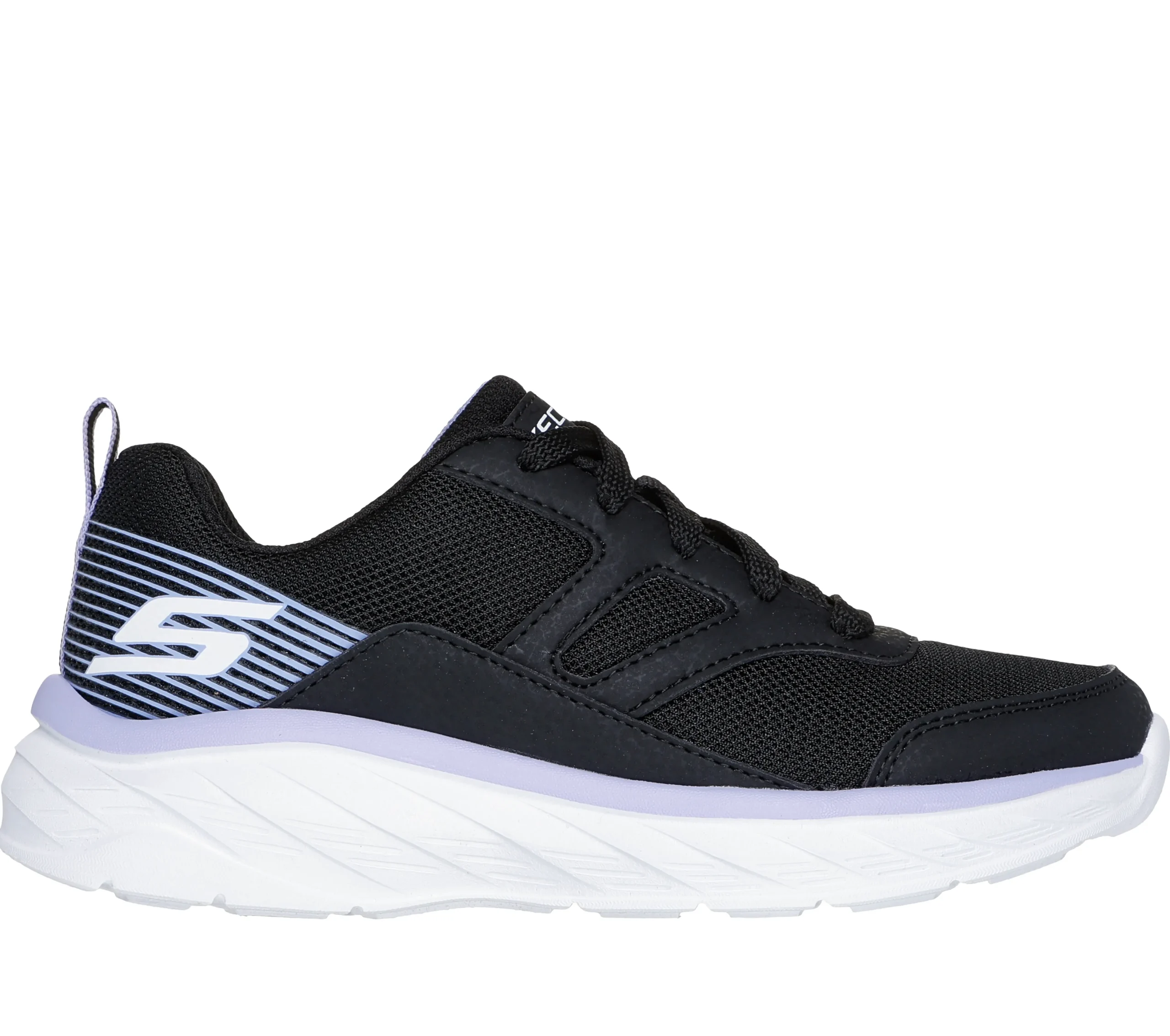 SKECHERS Boundless - Unmatched Speed>Niños Con Cordones|Zapatillas