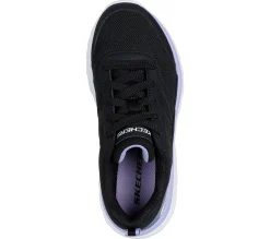SKECHERS Boundless - Unmatched Speed>Niños Con Cordones|Zapatillas