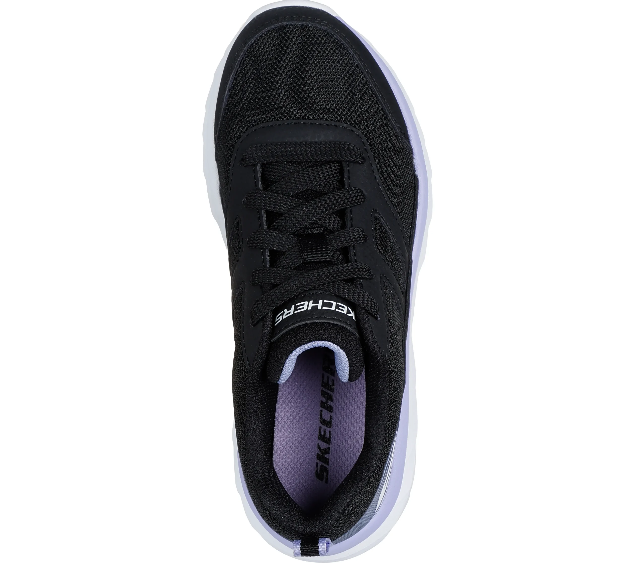 SKECHERS Boundless - Unmatched Speed>Niños Con Cordones|Zapatillas