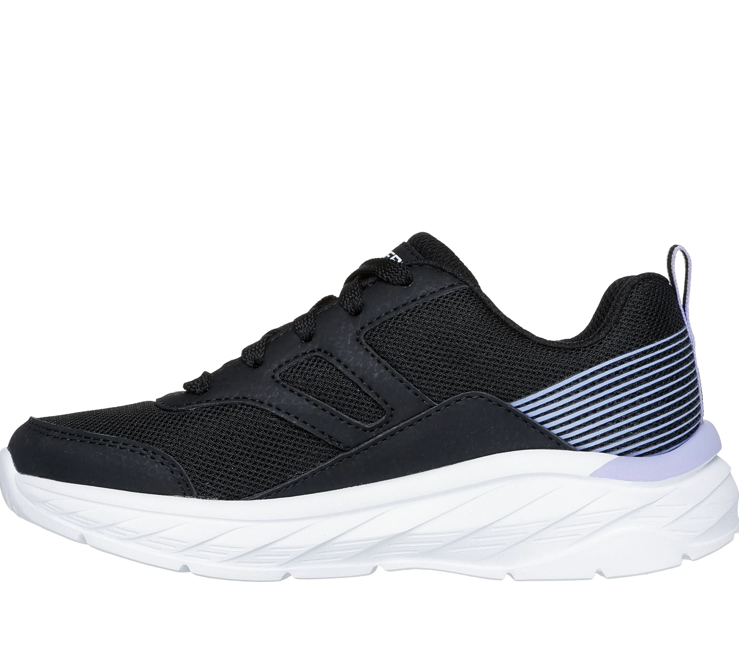 SKECHERS Boundless - Unmatched Speed>Niños Con Cordones|Zapatillas