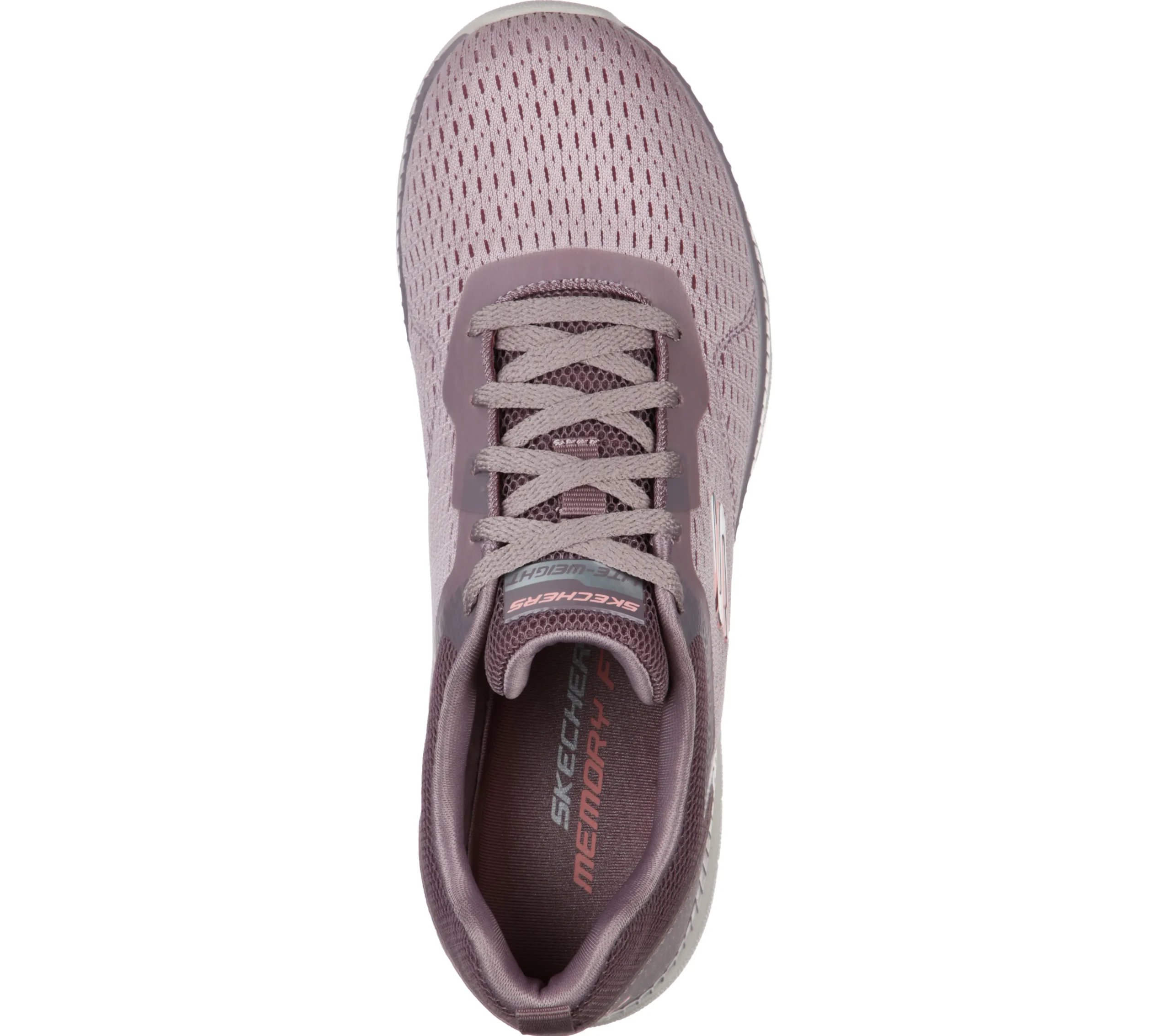 SKECHERS Bountiful - Quick Path>Mujer Con Cordones|Zapatillas Casual