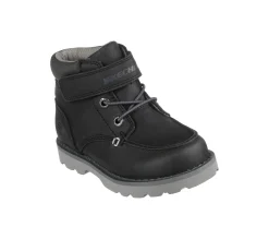 SKECHERS Bowland - Lil Truxer>Niños Botas Niño|Con Cordones