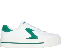 SKECHERS Camdenn - Been Lifted>Mujer Con Cordones|Zapatillas Casual