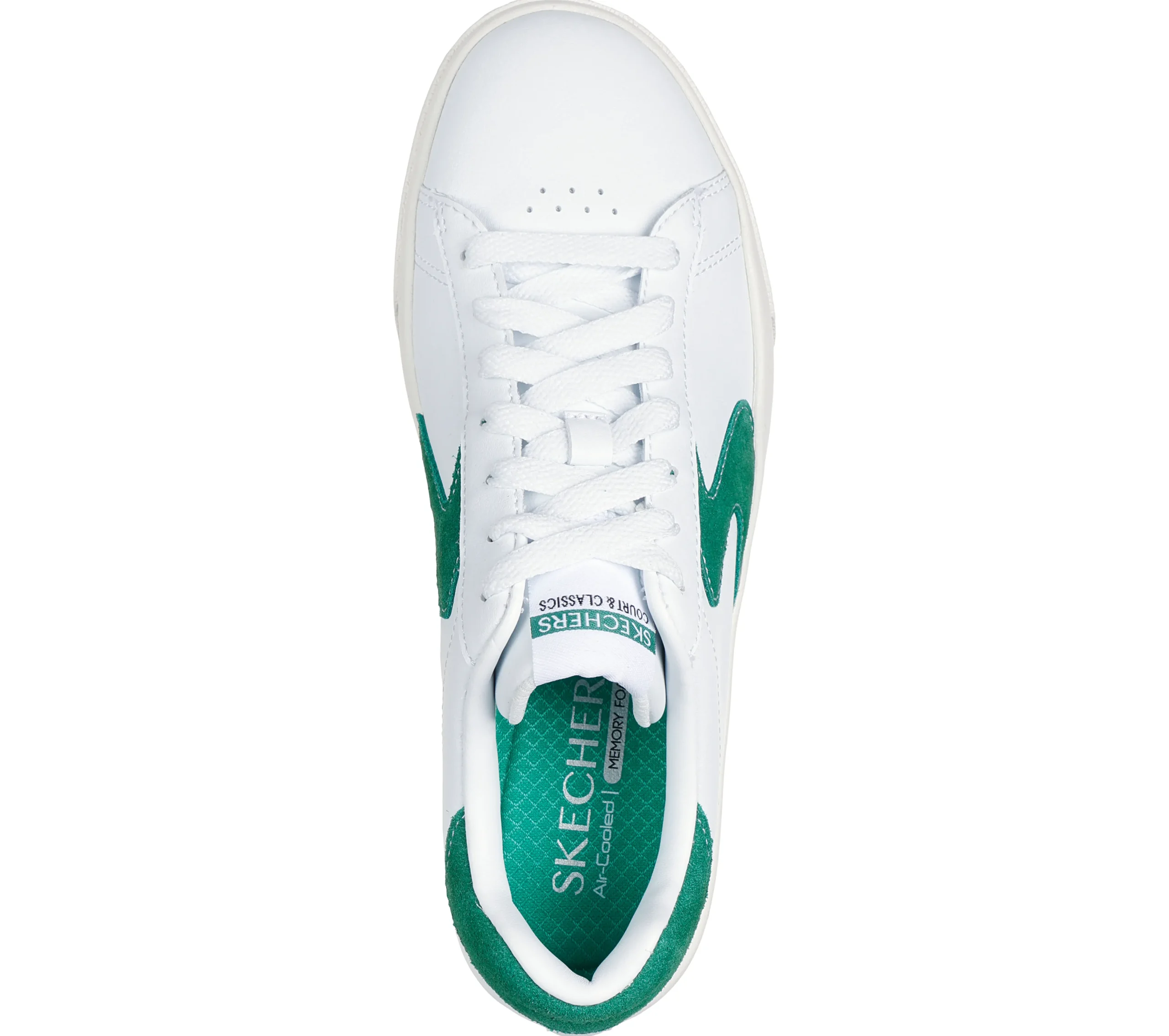 SKECHERS Camdenn - Been Lifted>Mujer Con Cordones|Zapatillas Casual